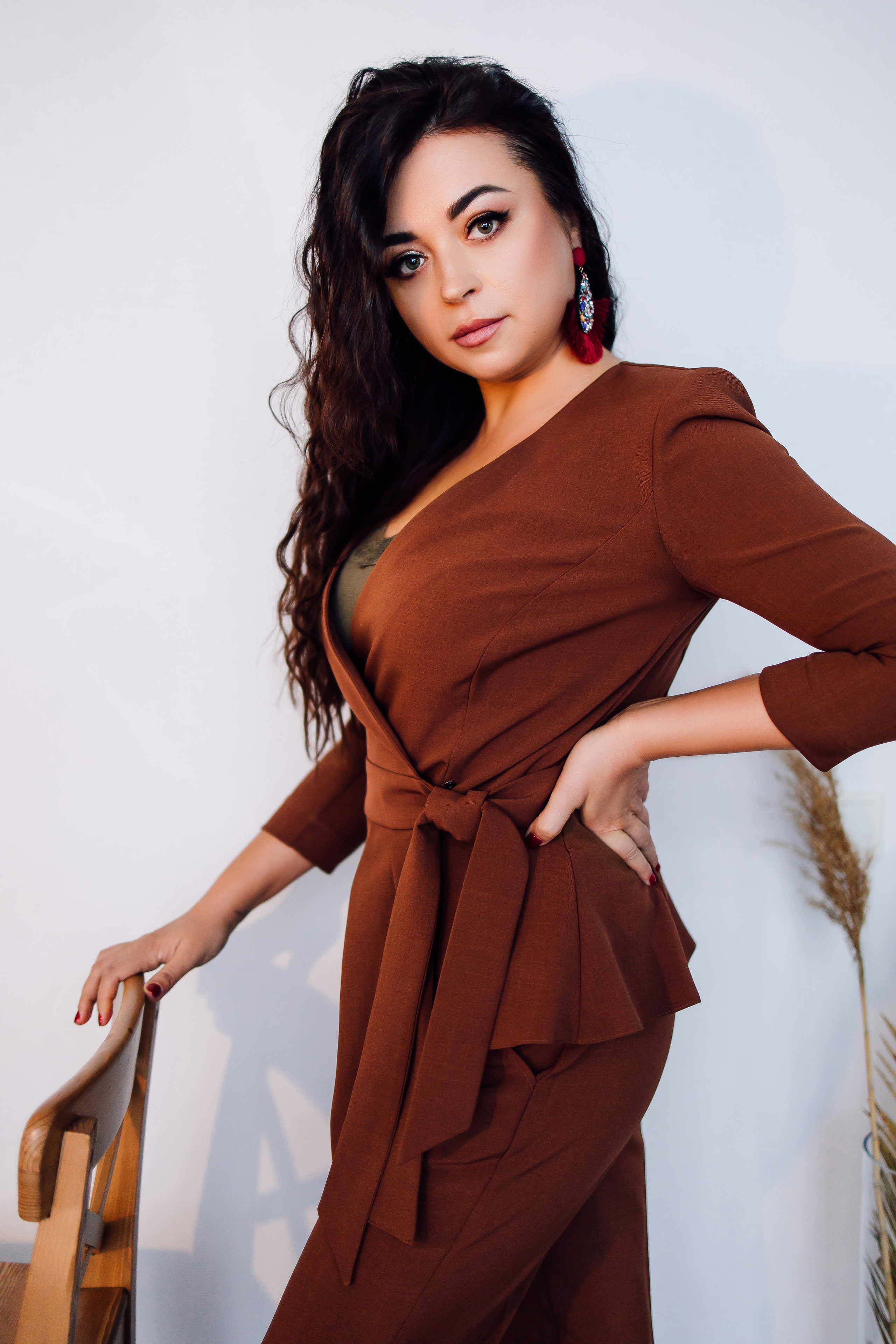 Косметолог Надежда