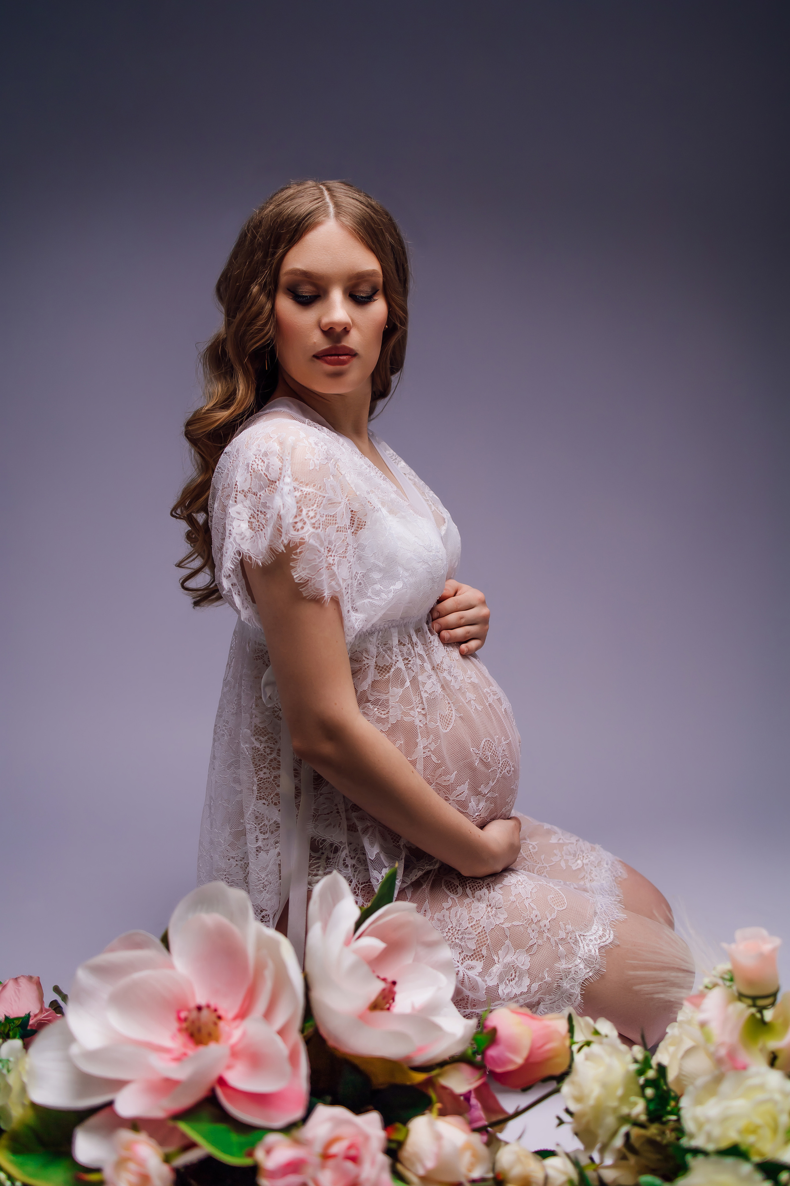 Любовь в ожидании чуда