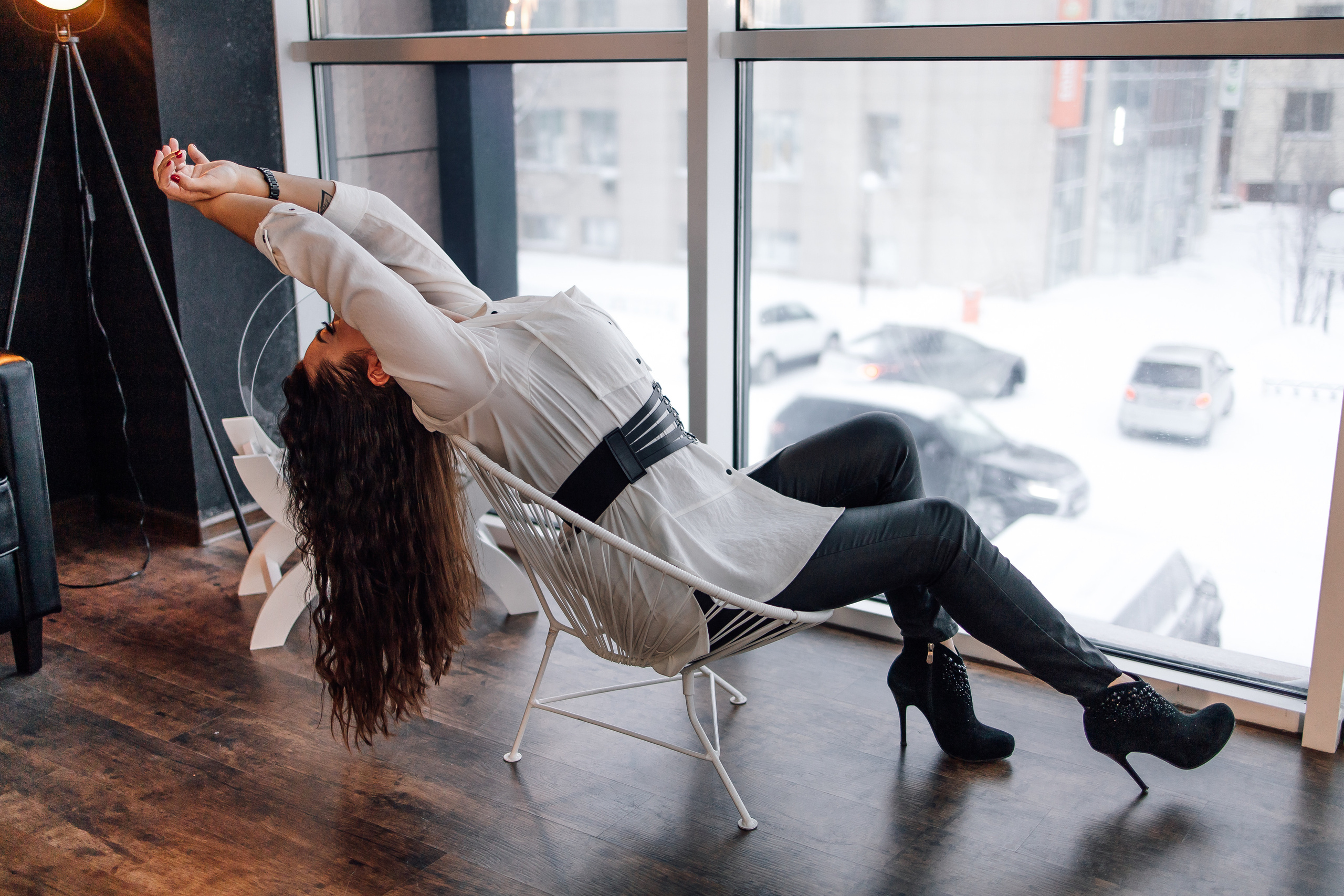 Косметолог Надежда