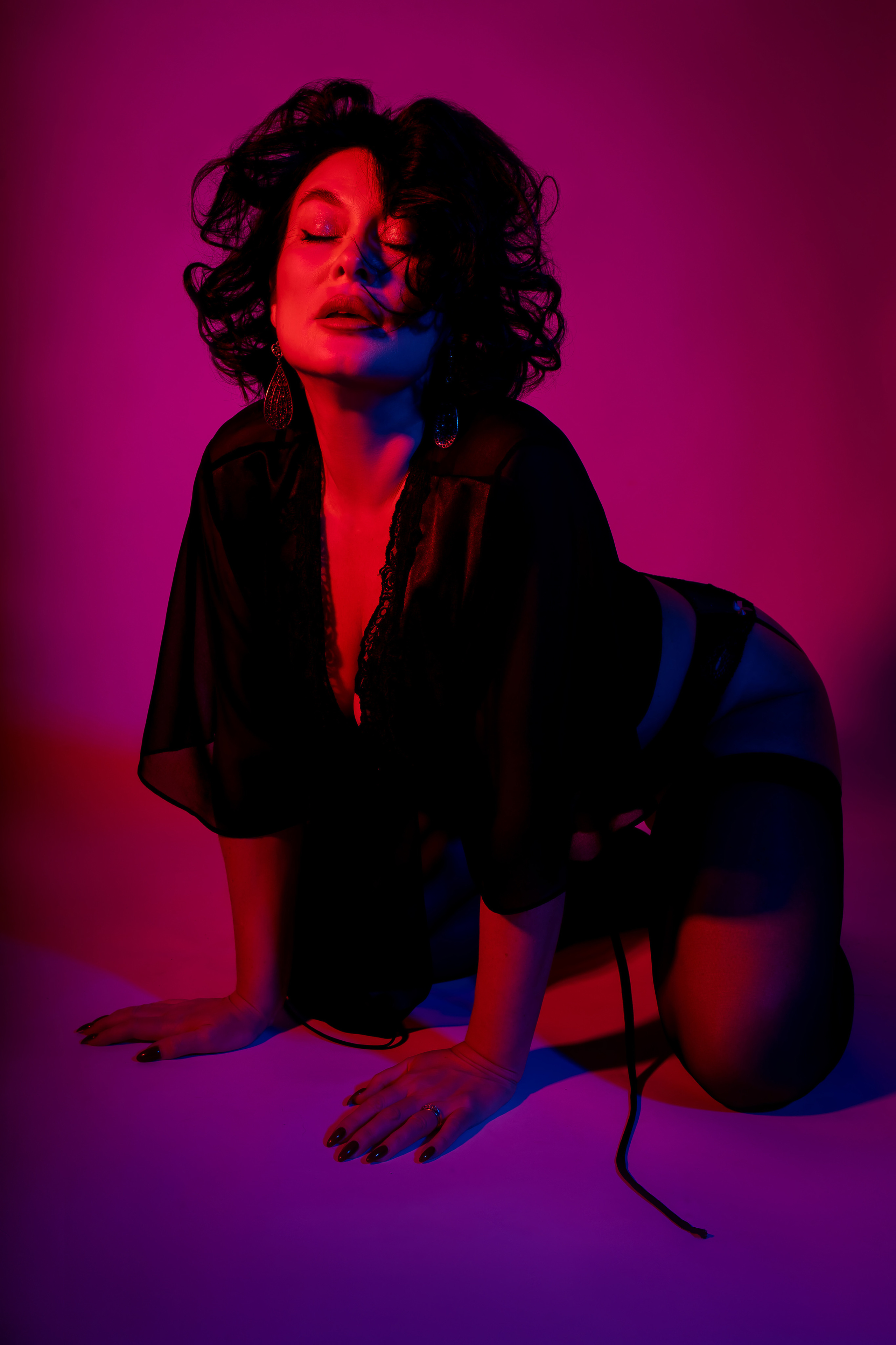 Визажист Оксана