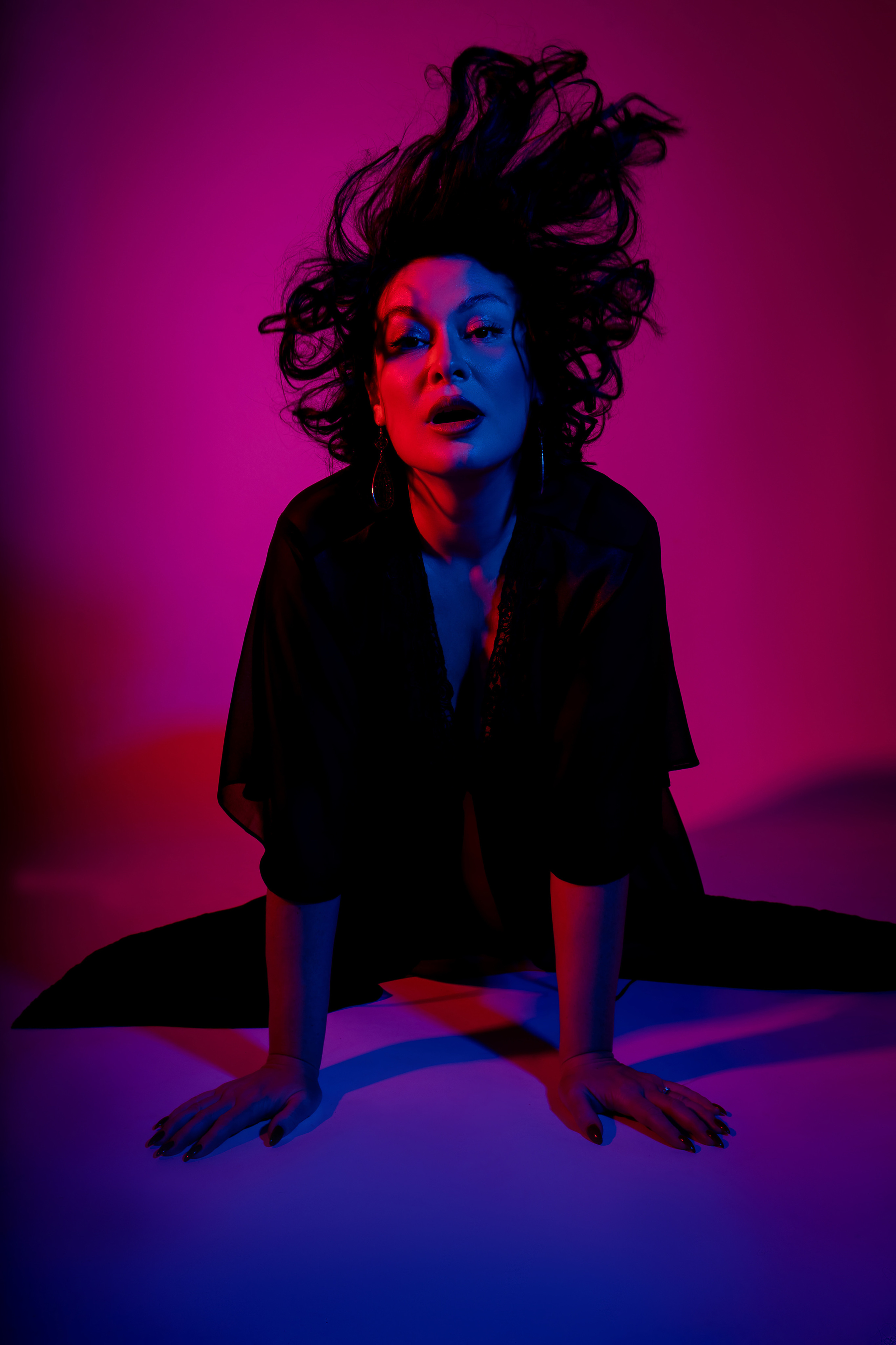 Визажист Оксана