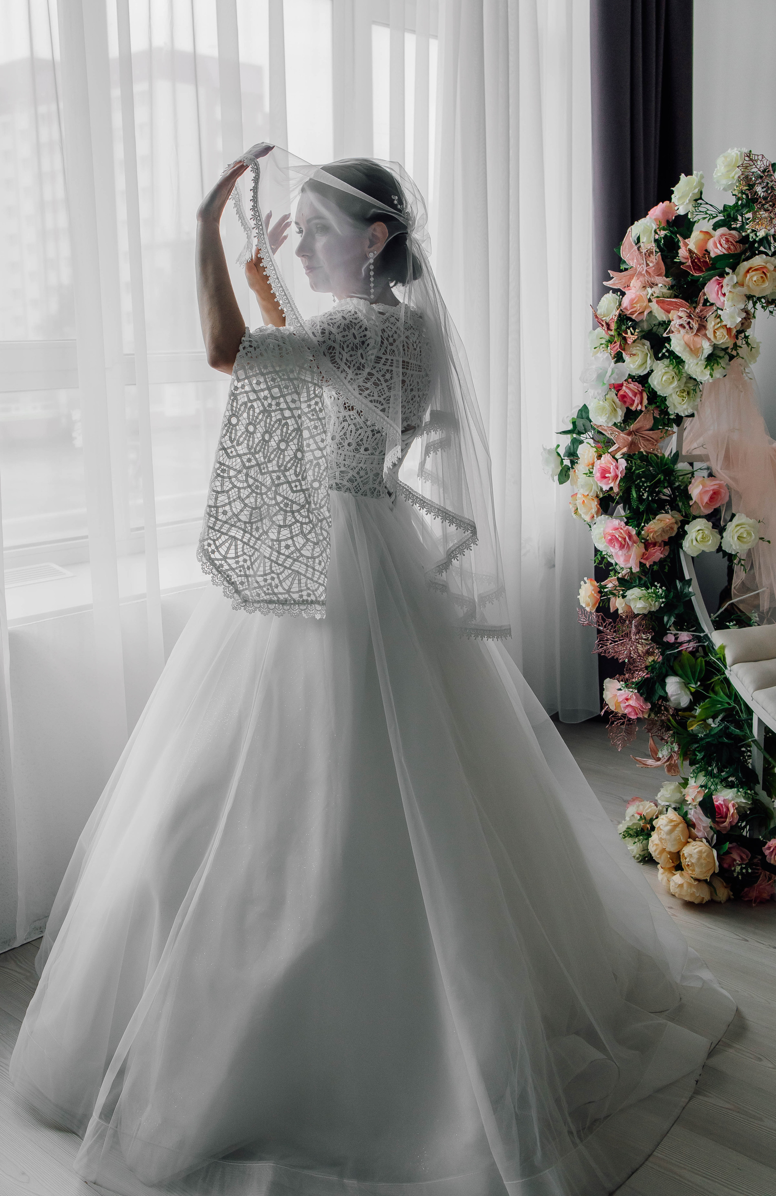 Елена и Михаил