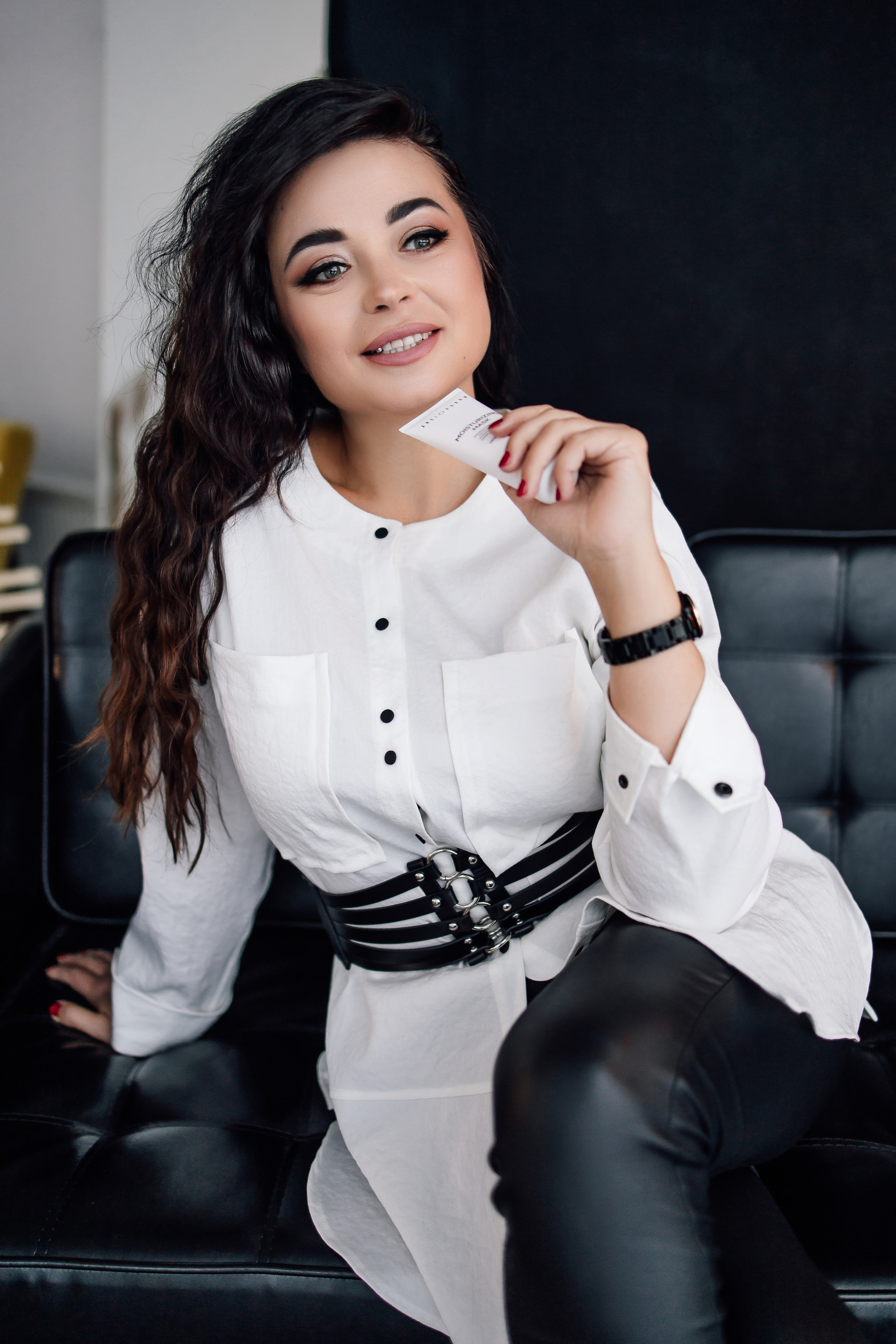 Косметолог Надежда