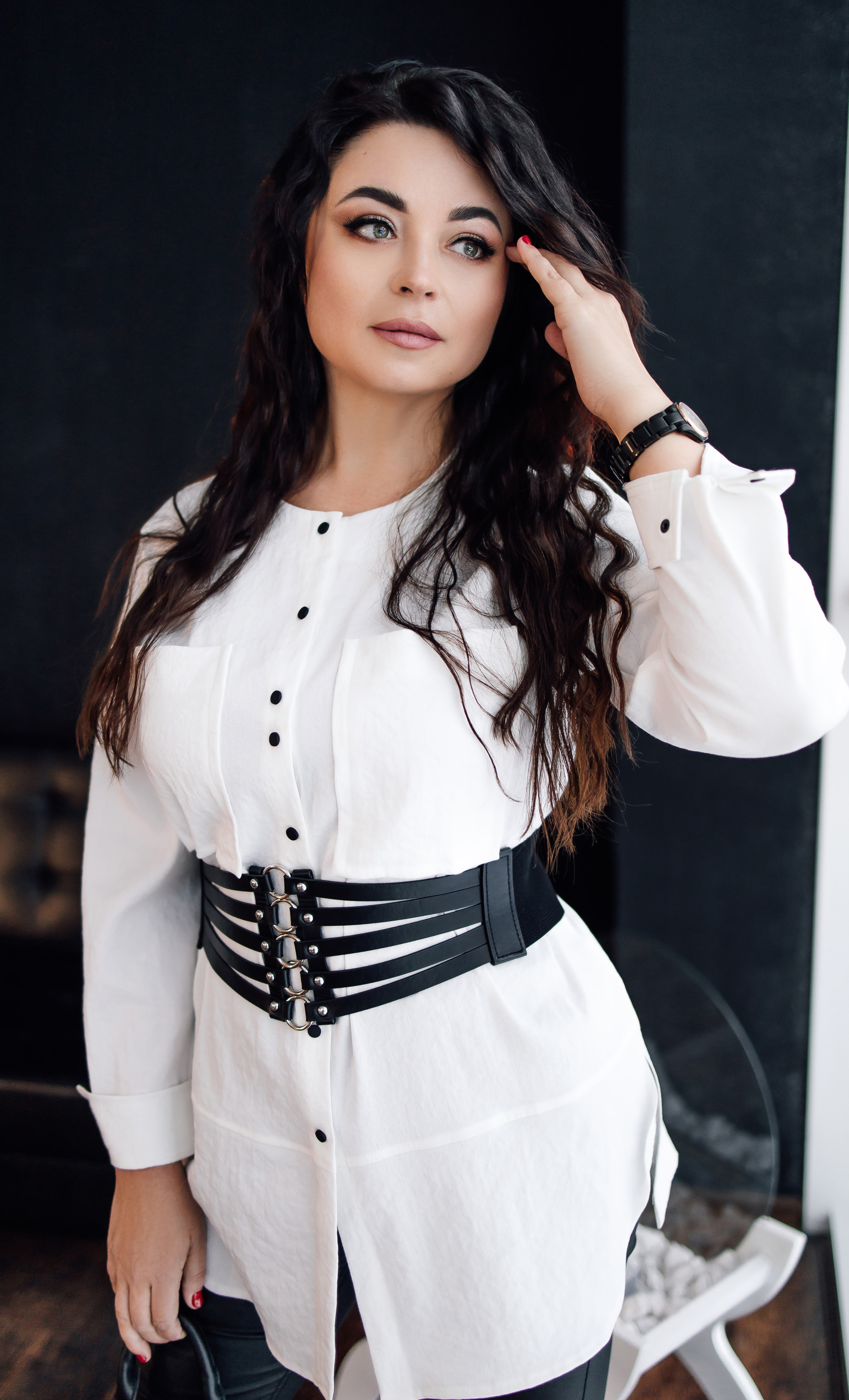 Косметолог Надежда