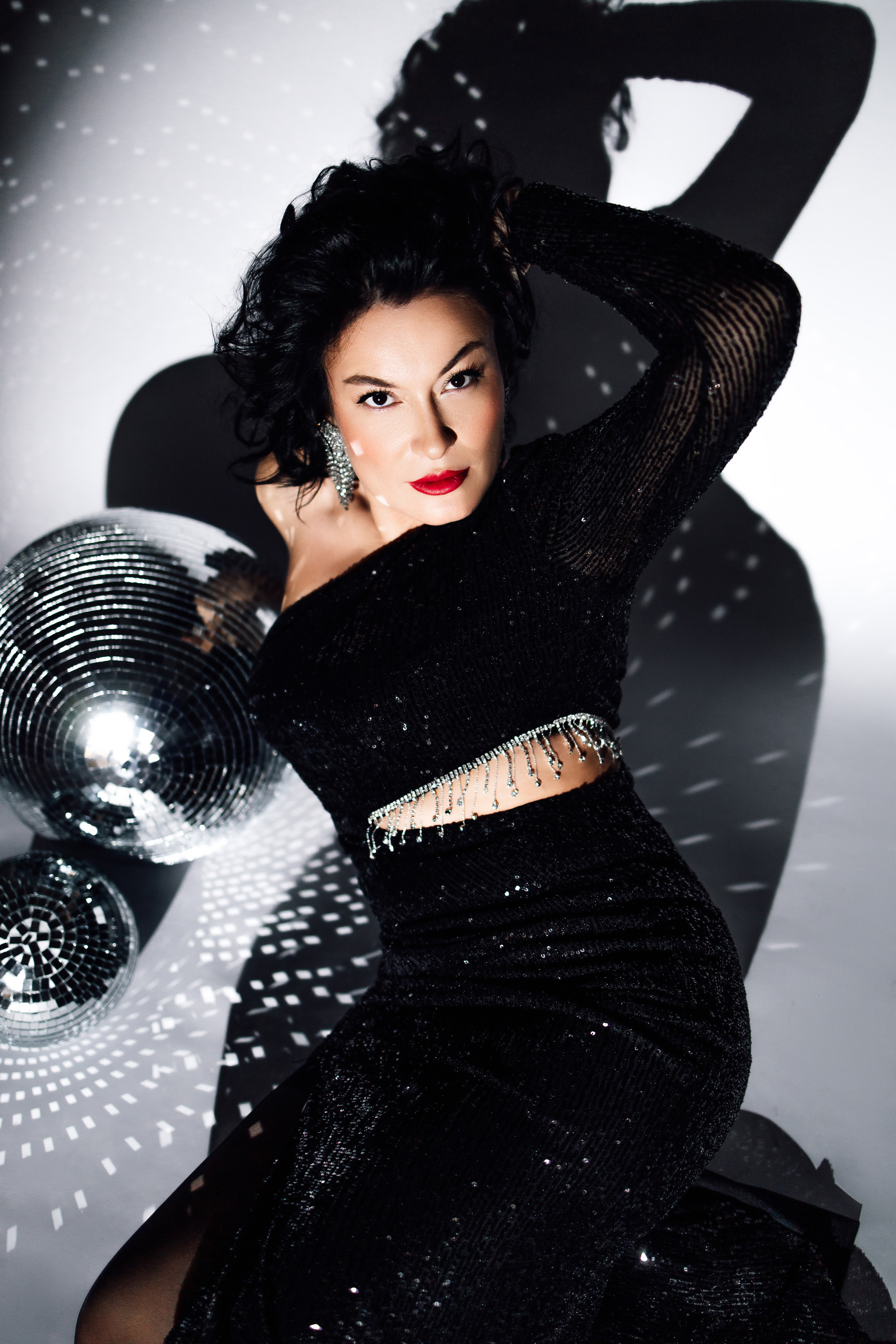 Визажист Оксана