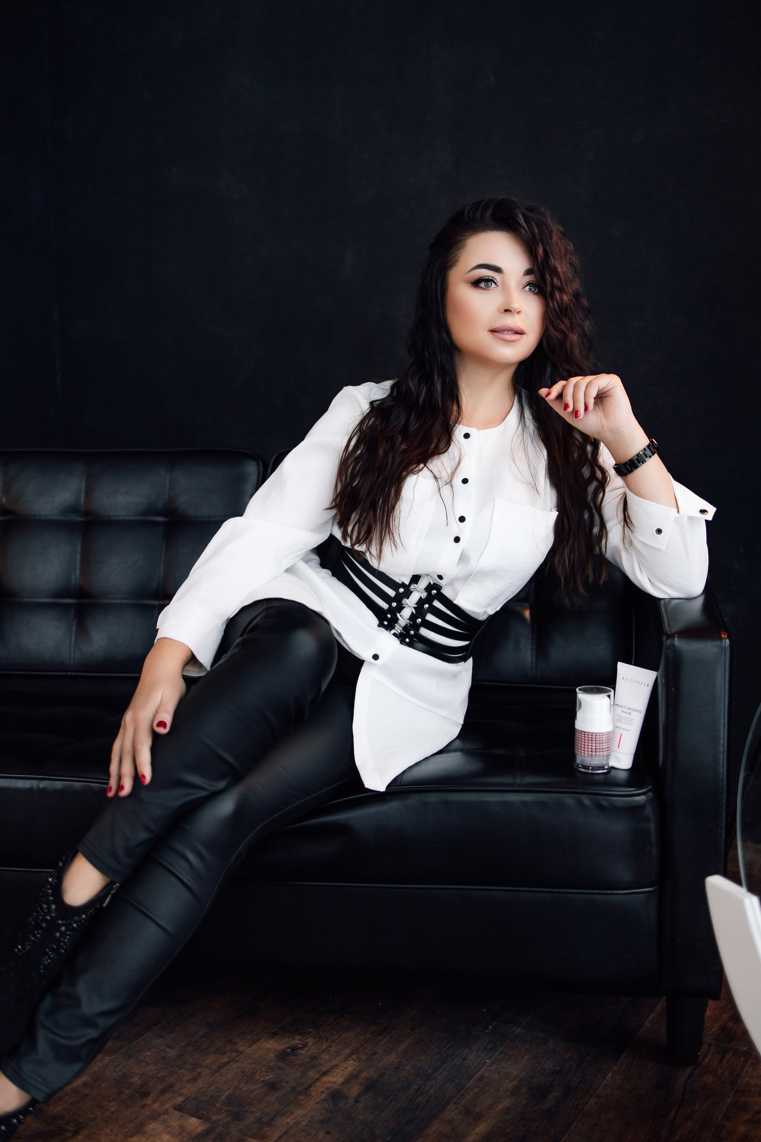 Косметолог Надежда