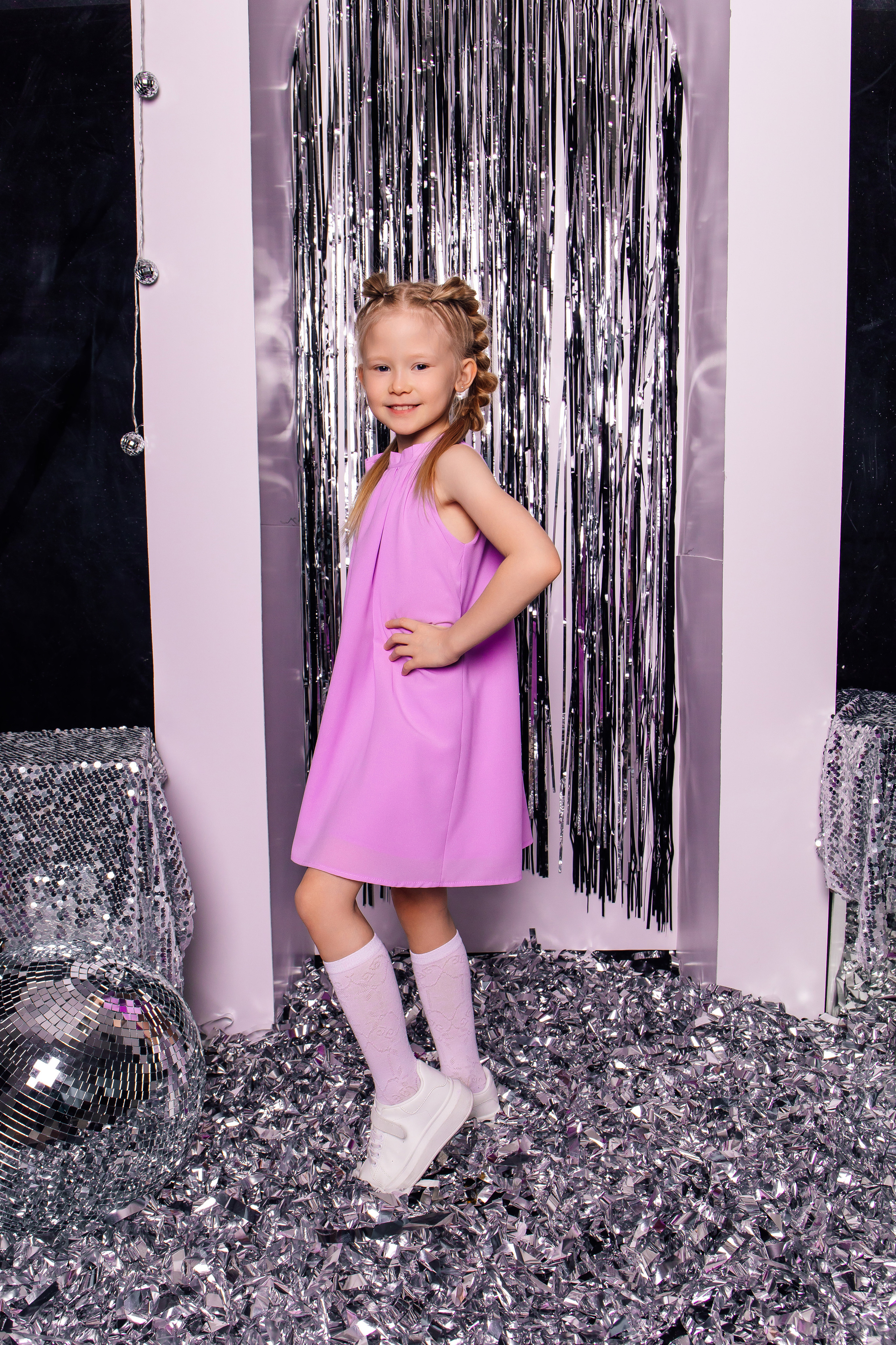 Семья Беляевых