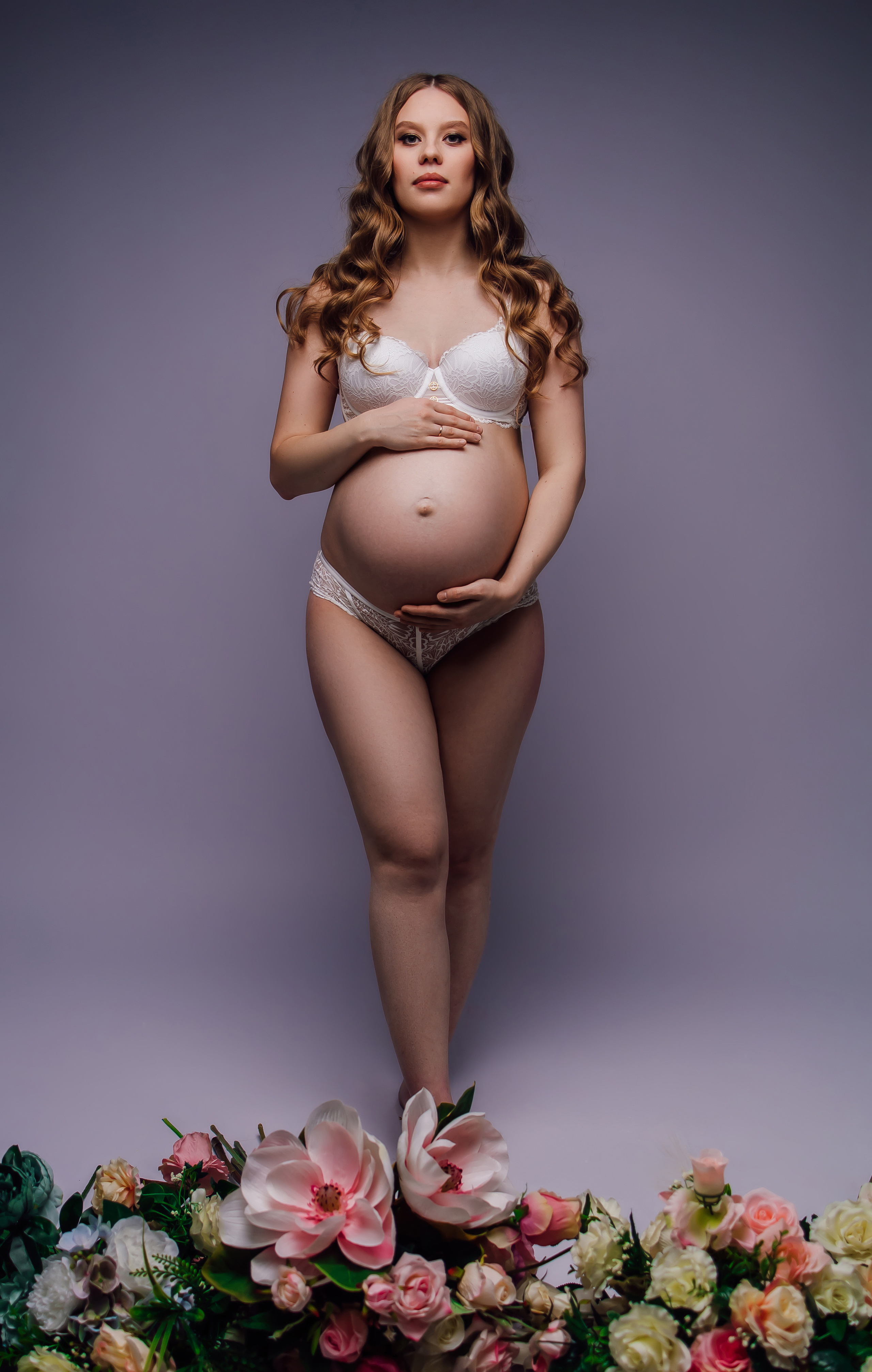 Любовь в ожидании чуда