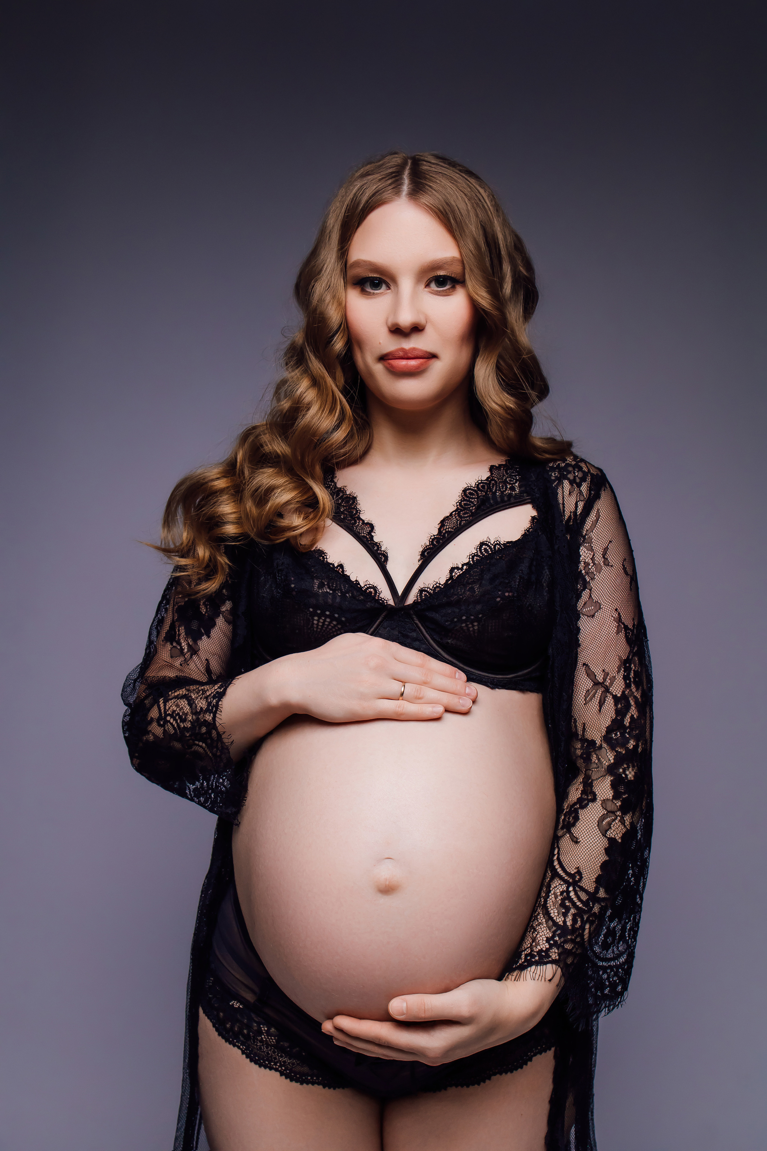 Любовь в ожидании чуда