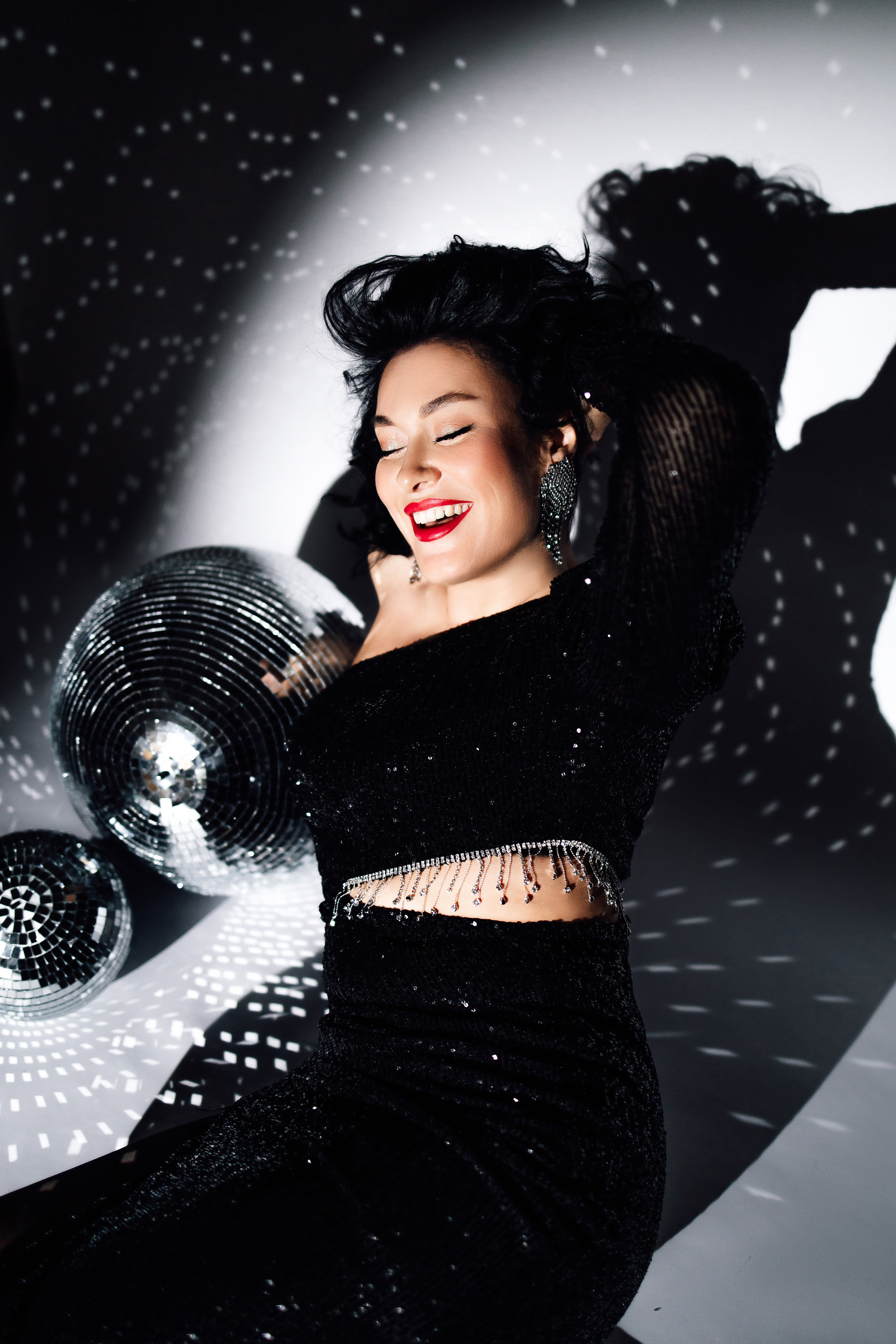 Визажист Оксана