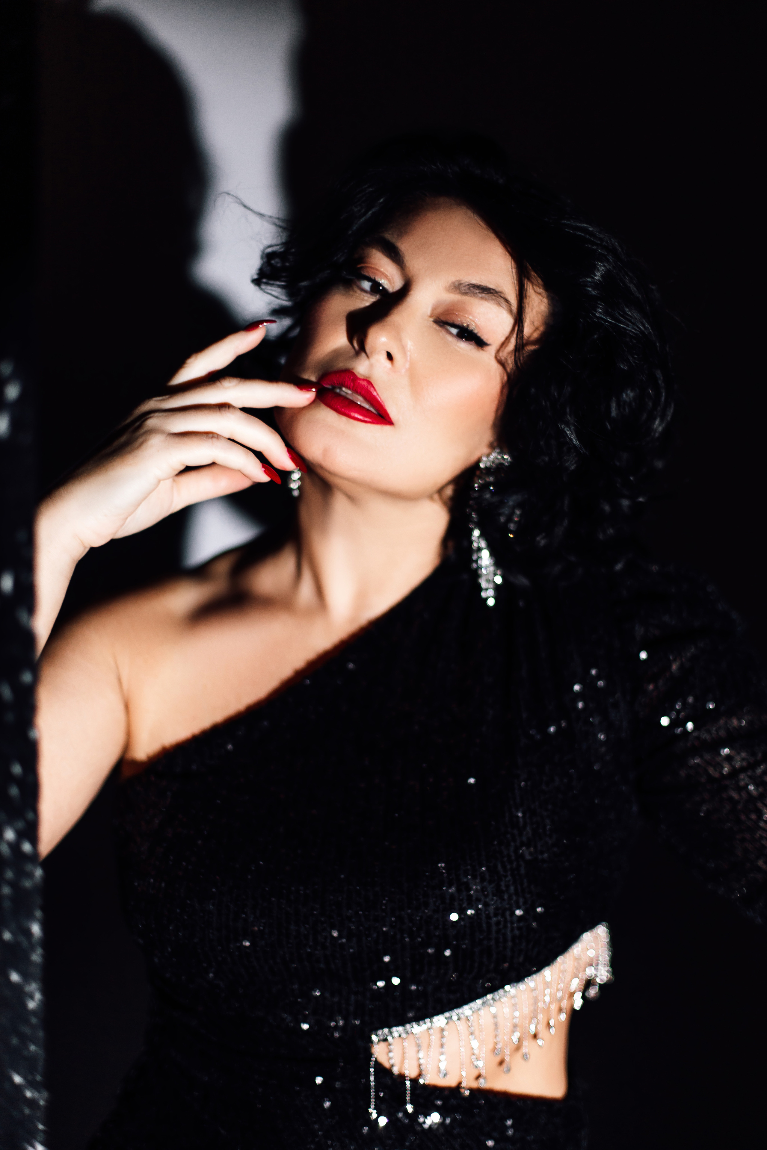 Визажист Оксана