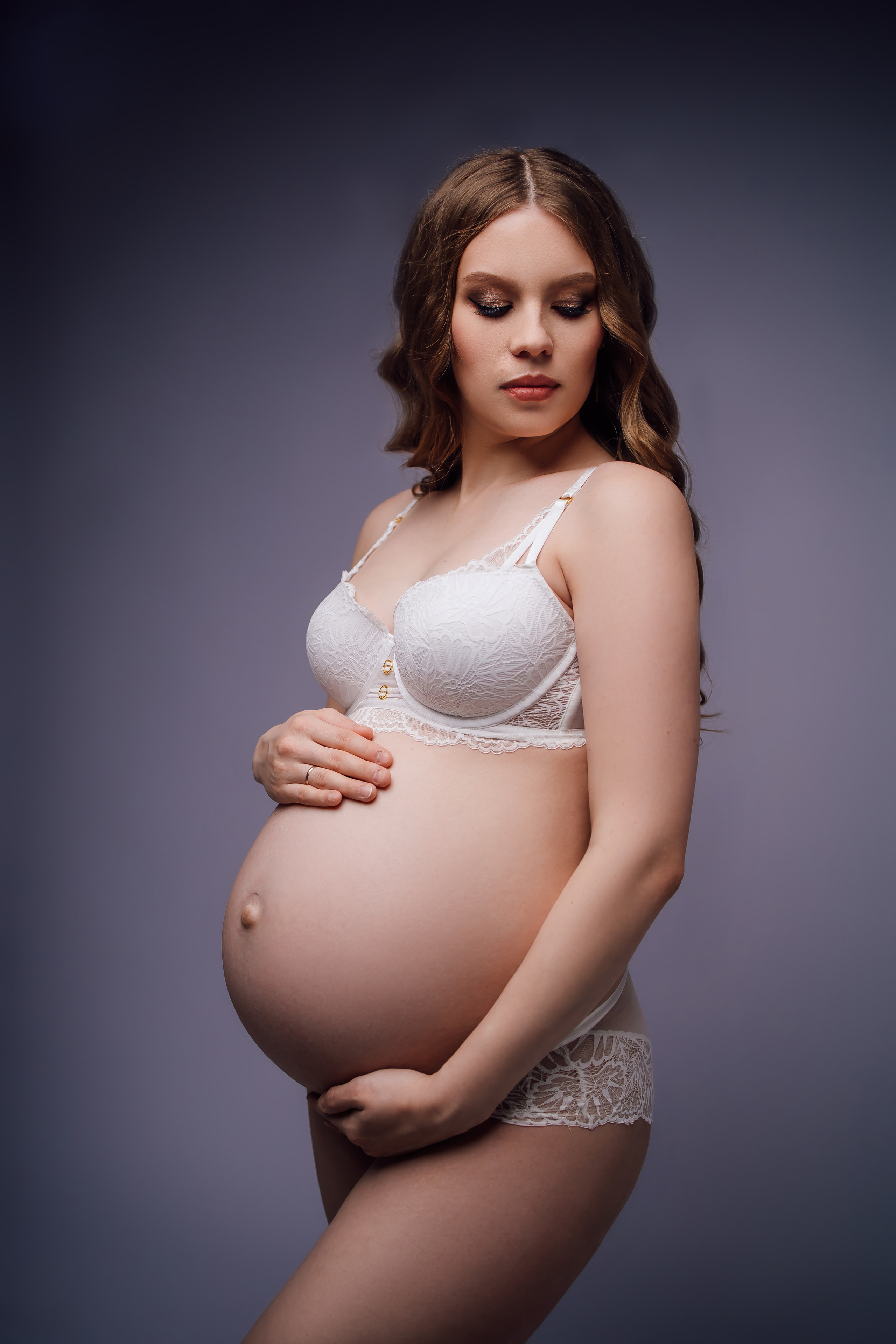 Любовь в ожидании чуда