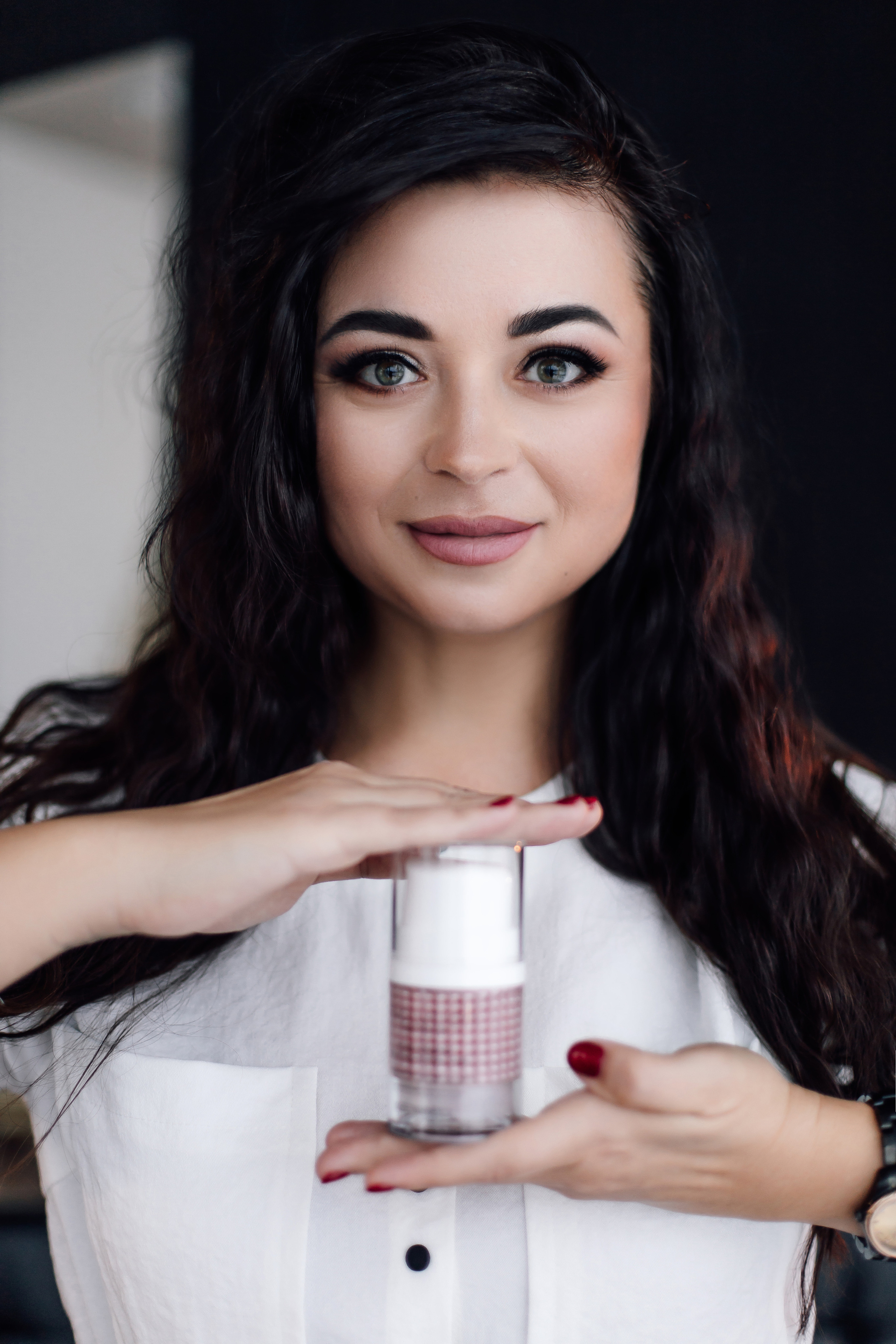 Косметолог Надежда