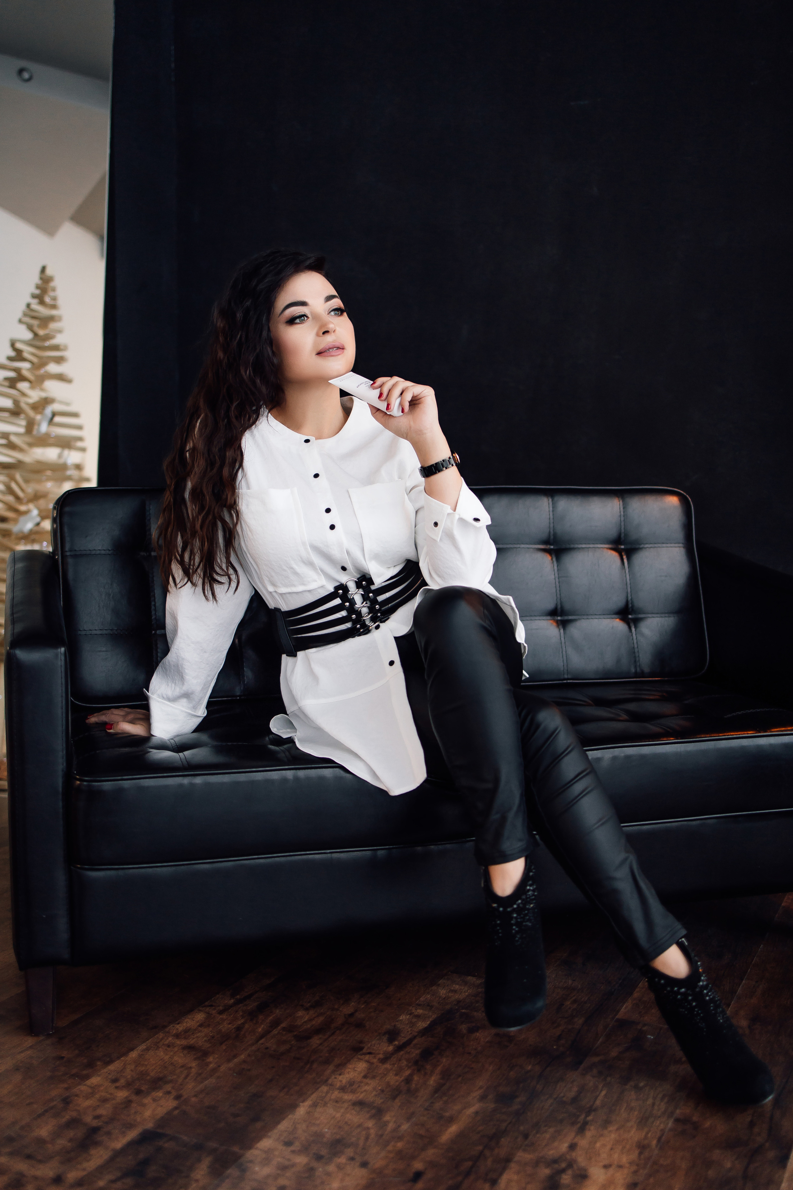 Косметолог Надежда