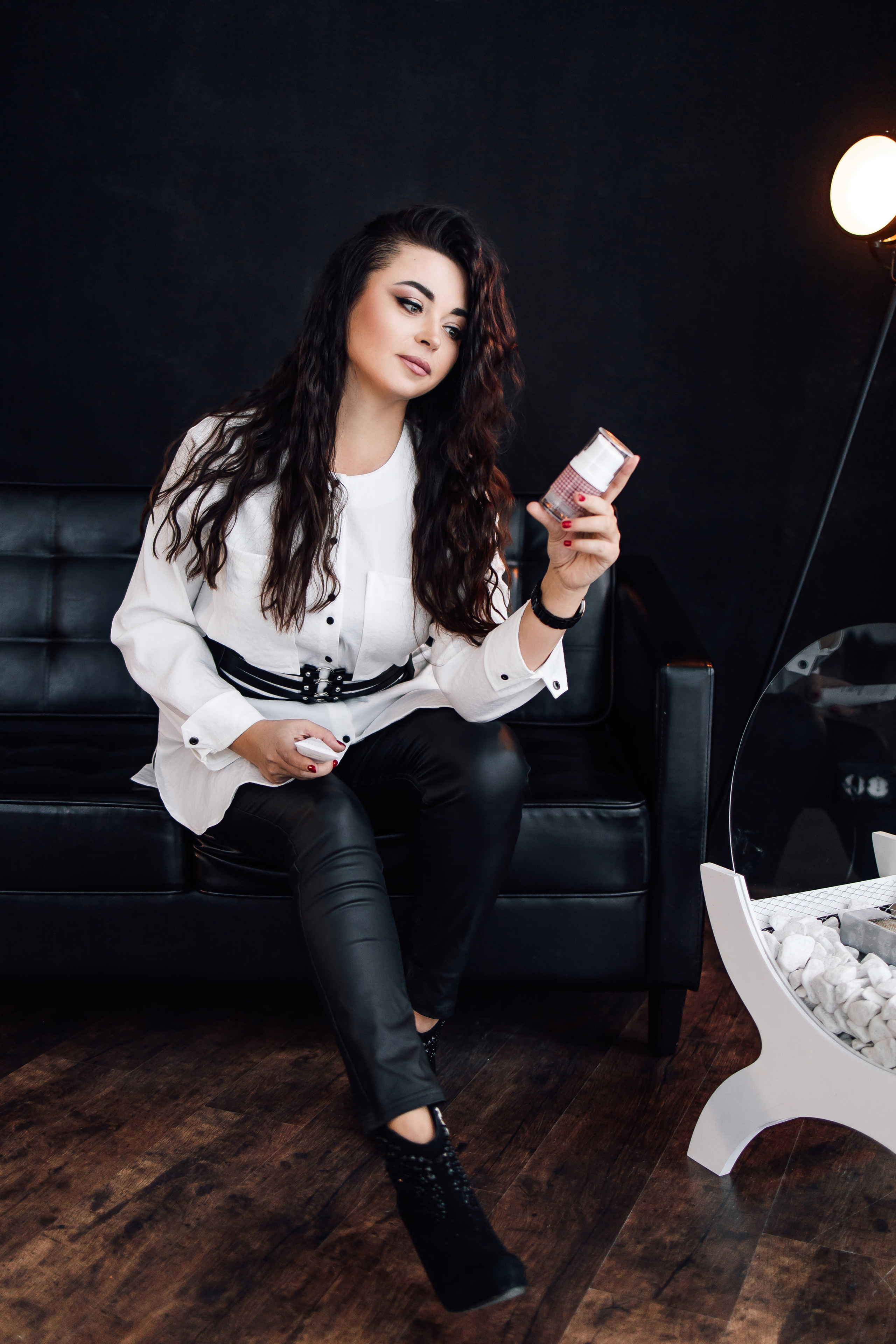 Косметолог Надежда