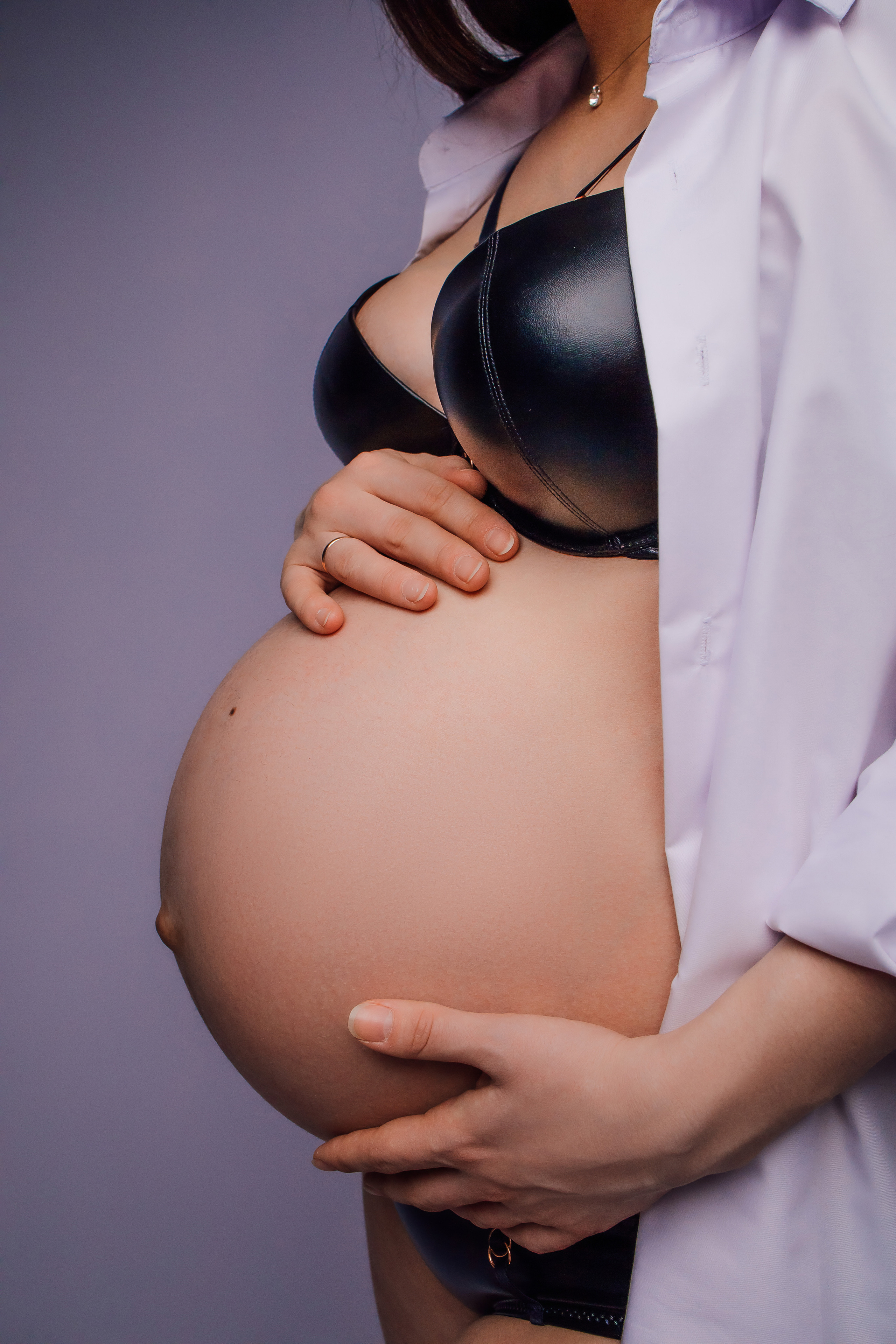 Анна в ожидании чуда