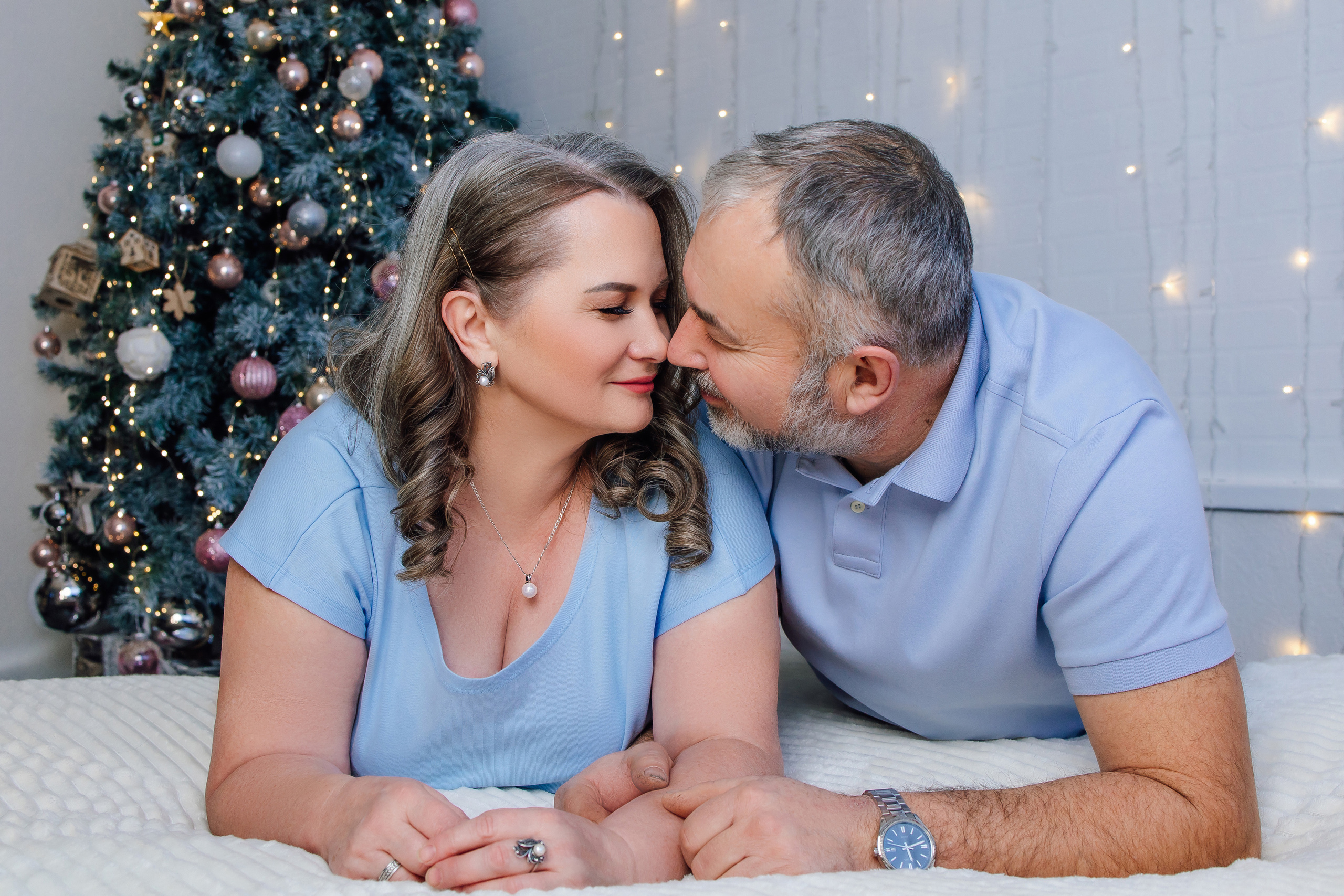 Ирина и Игорь