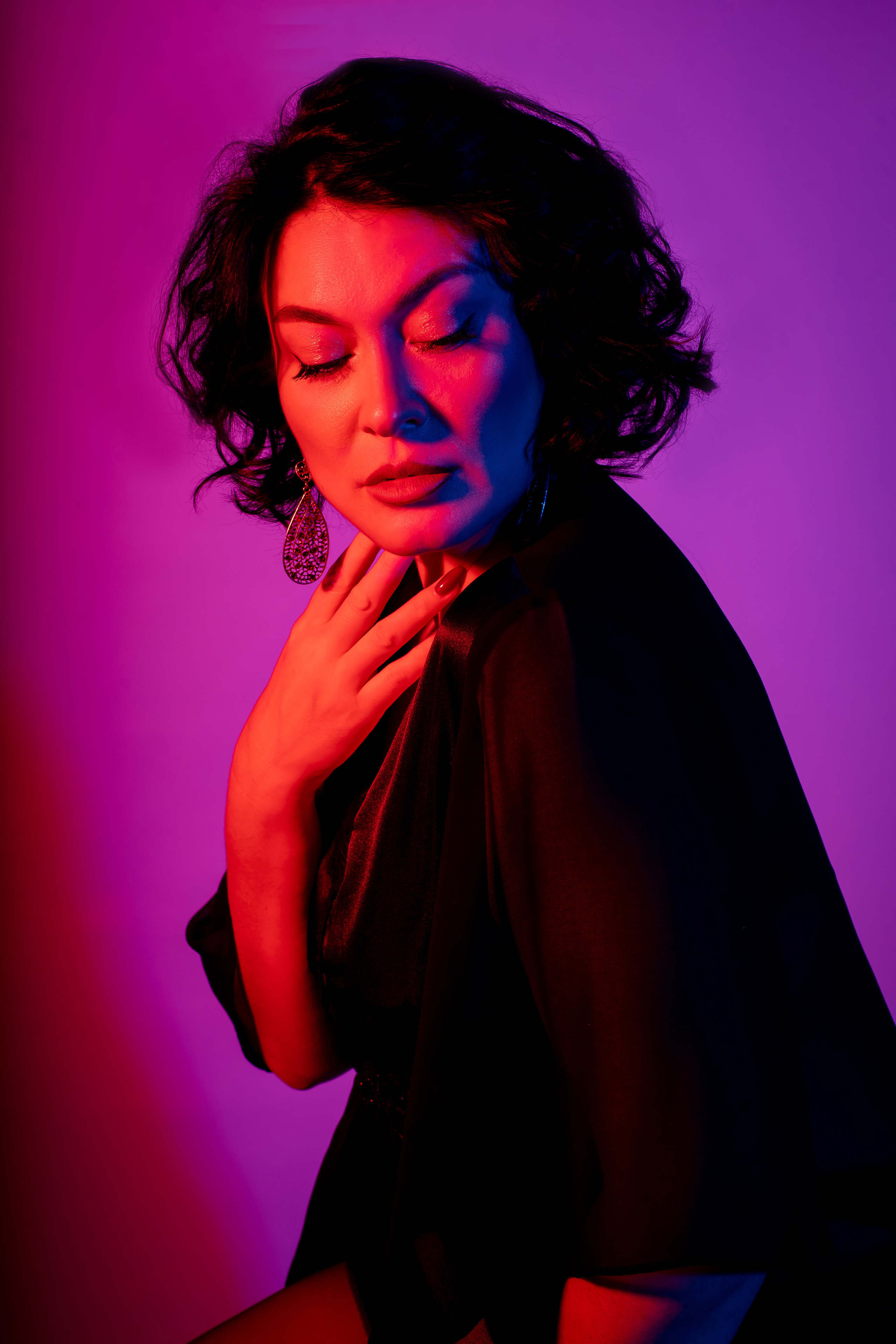 Визажист Оксана