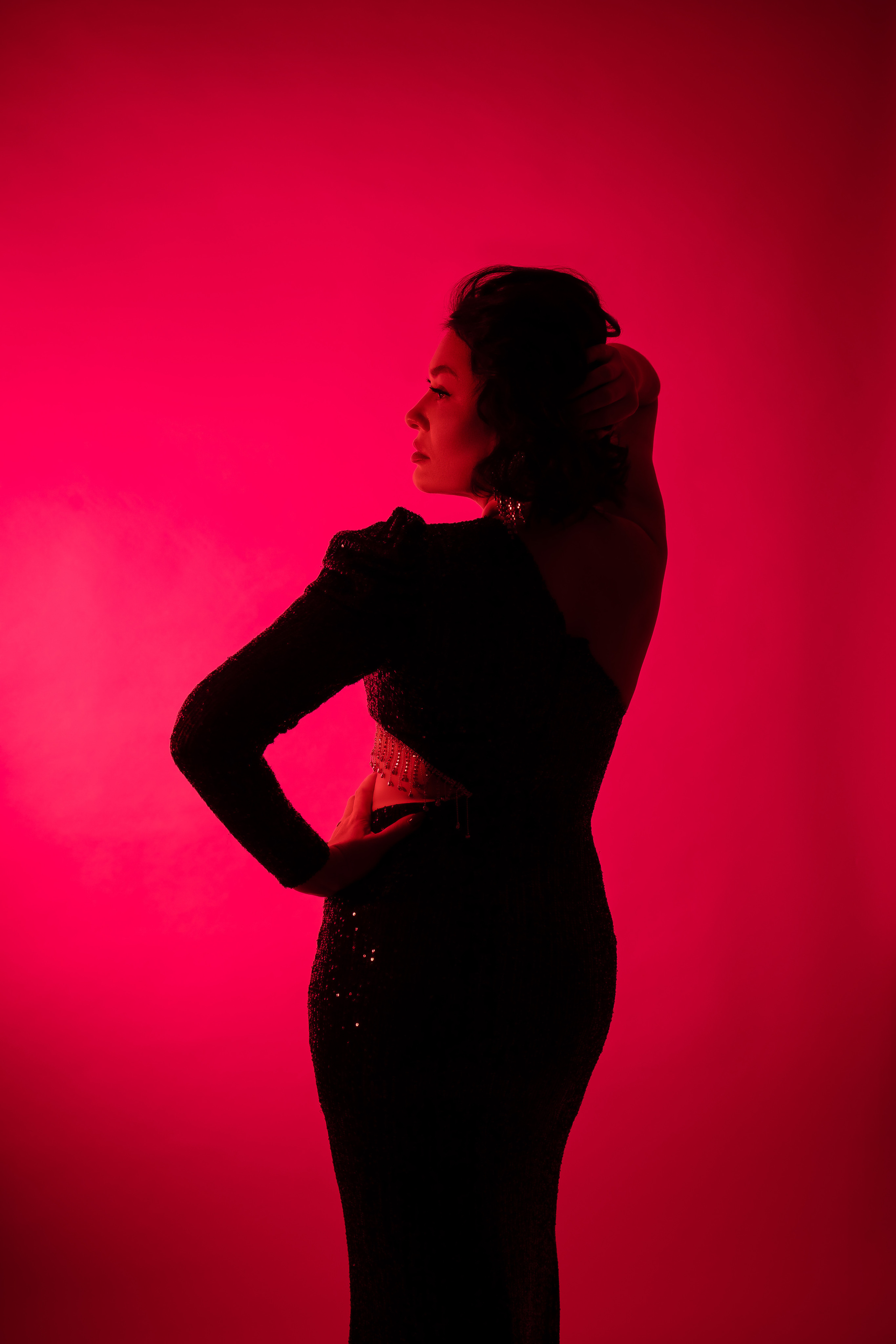 Визажист Оксана