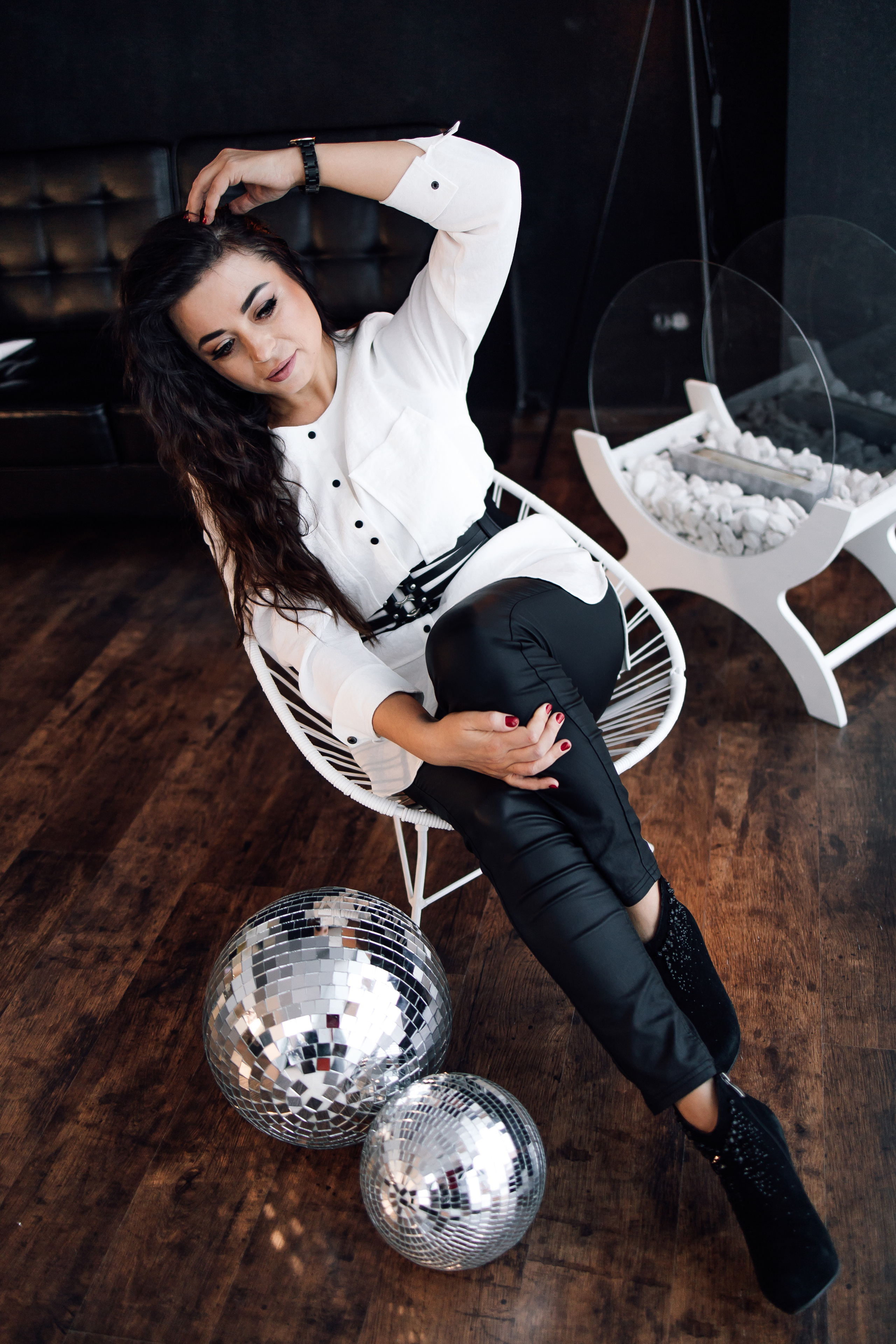 Косметолог Надежда