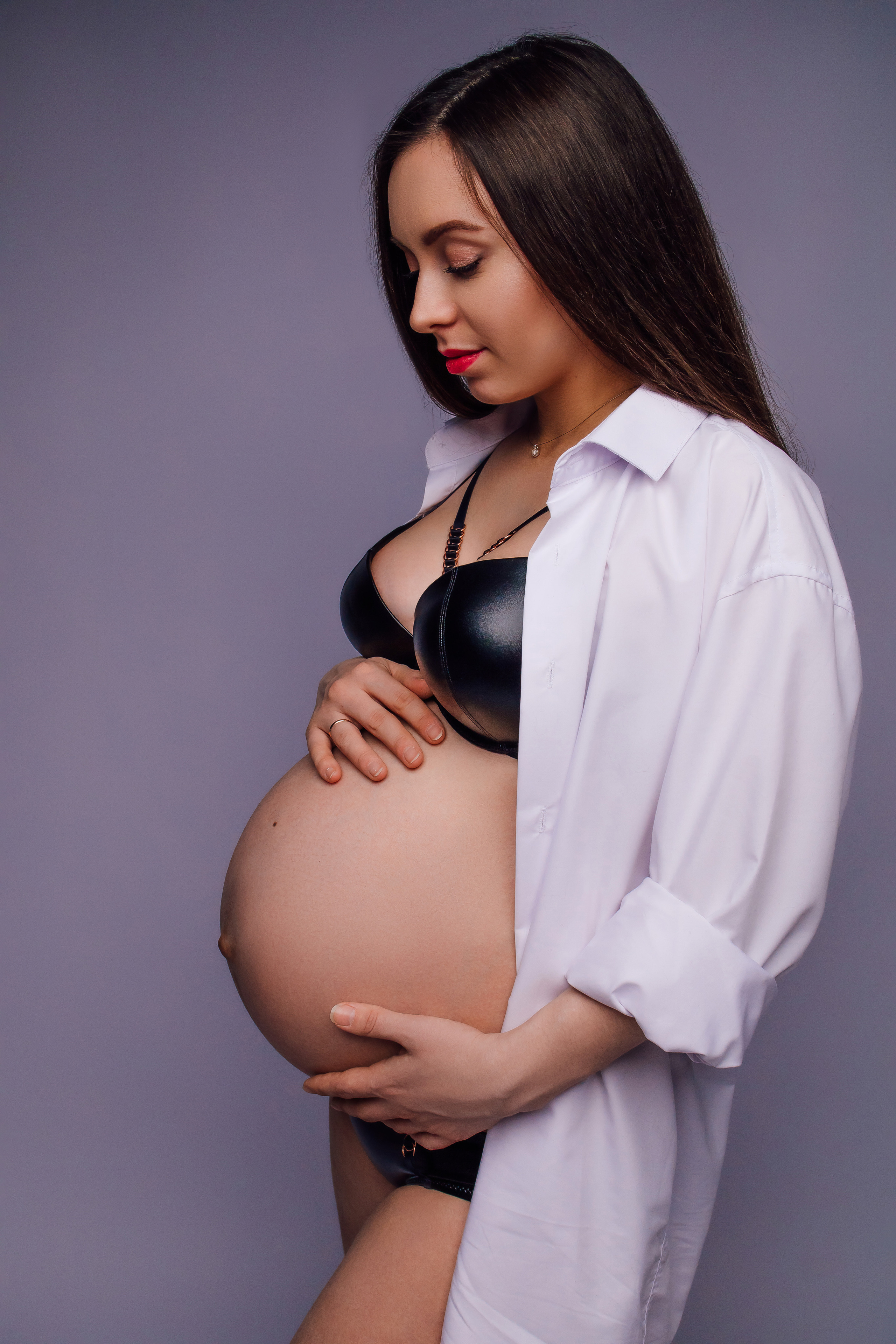 Анна в ожидании чуда