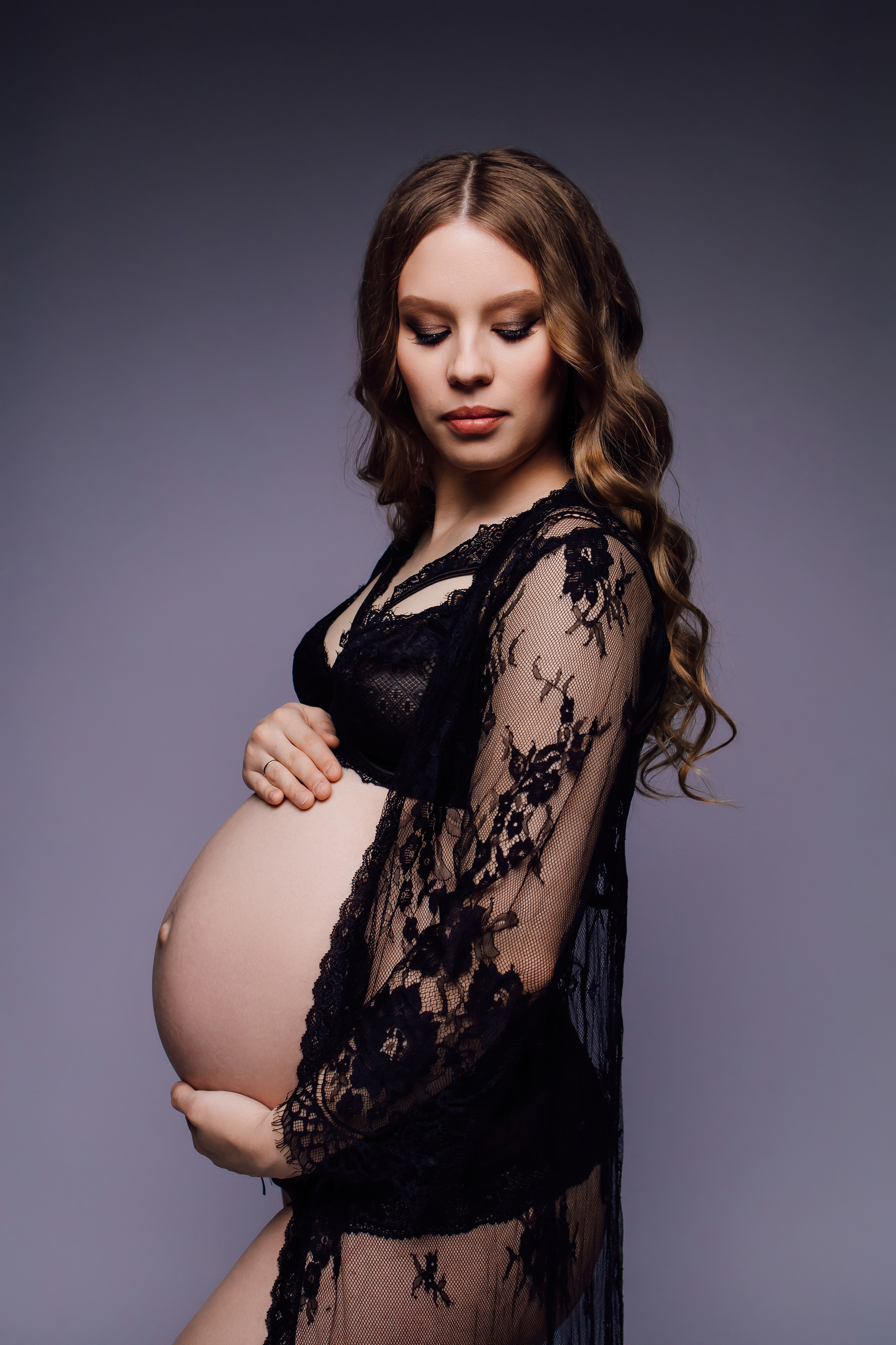 Любовь в ожидании чуда