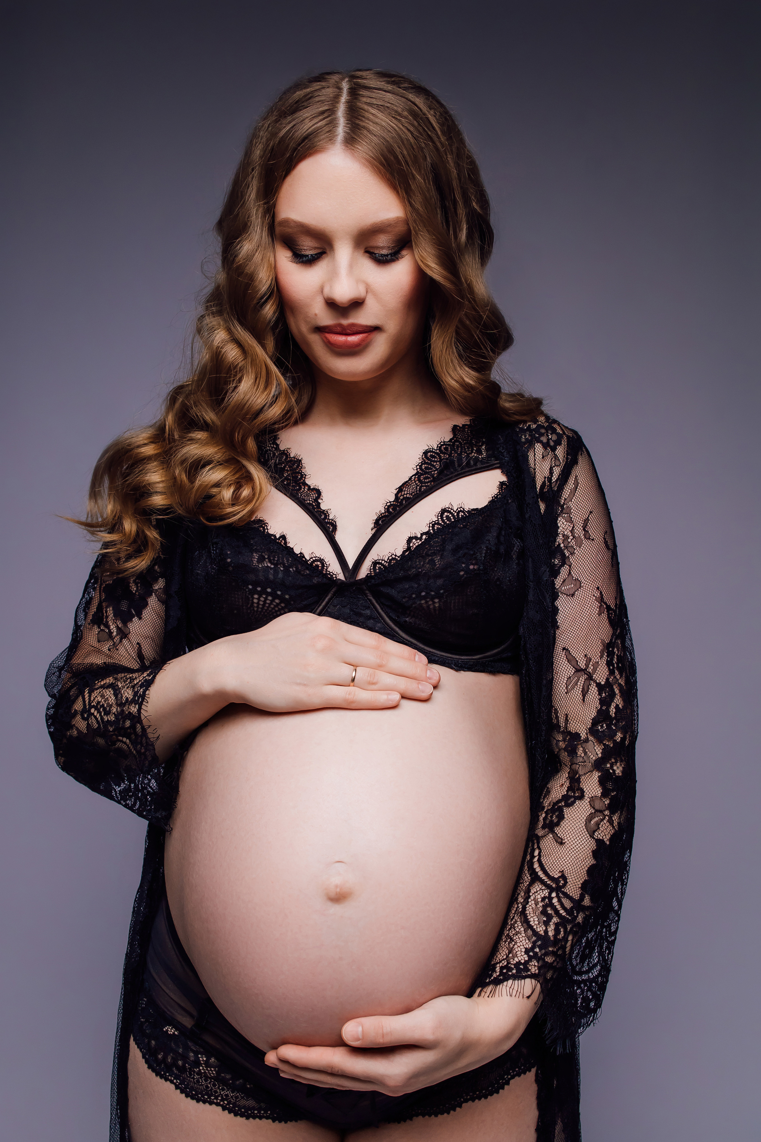 Любовь в ожидании чуда