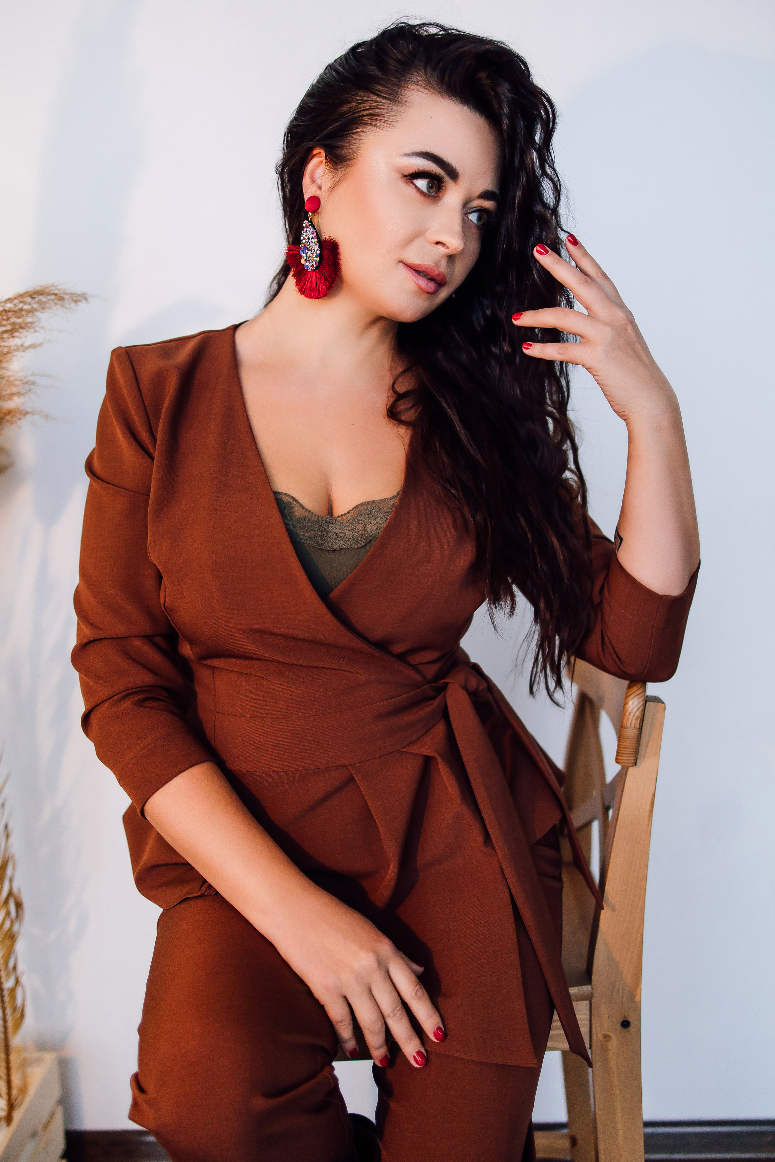 Косметолог Надежда