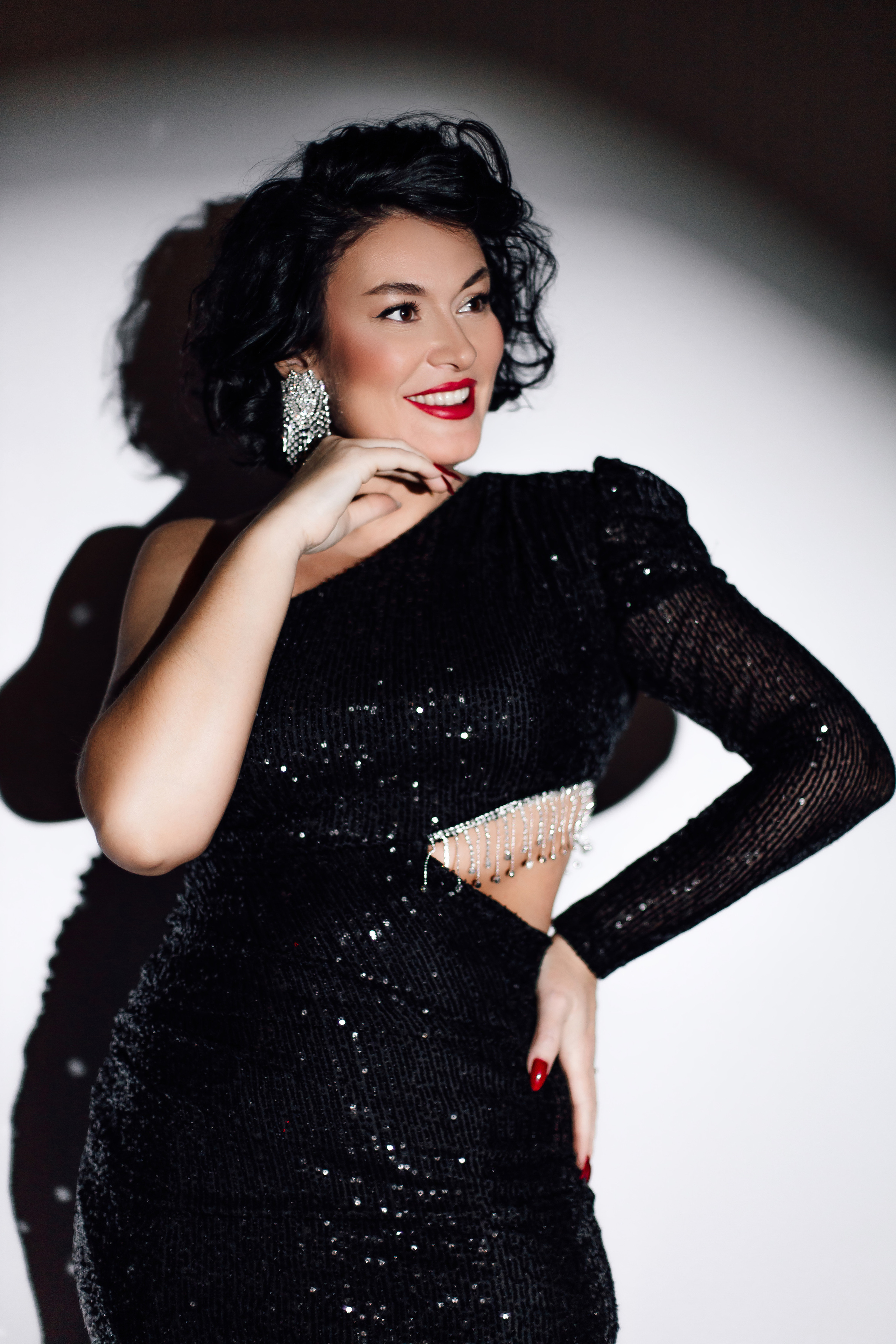 Визажист Оксана