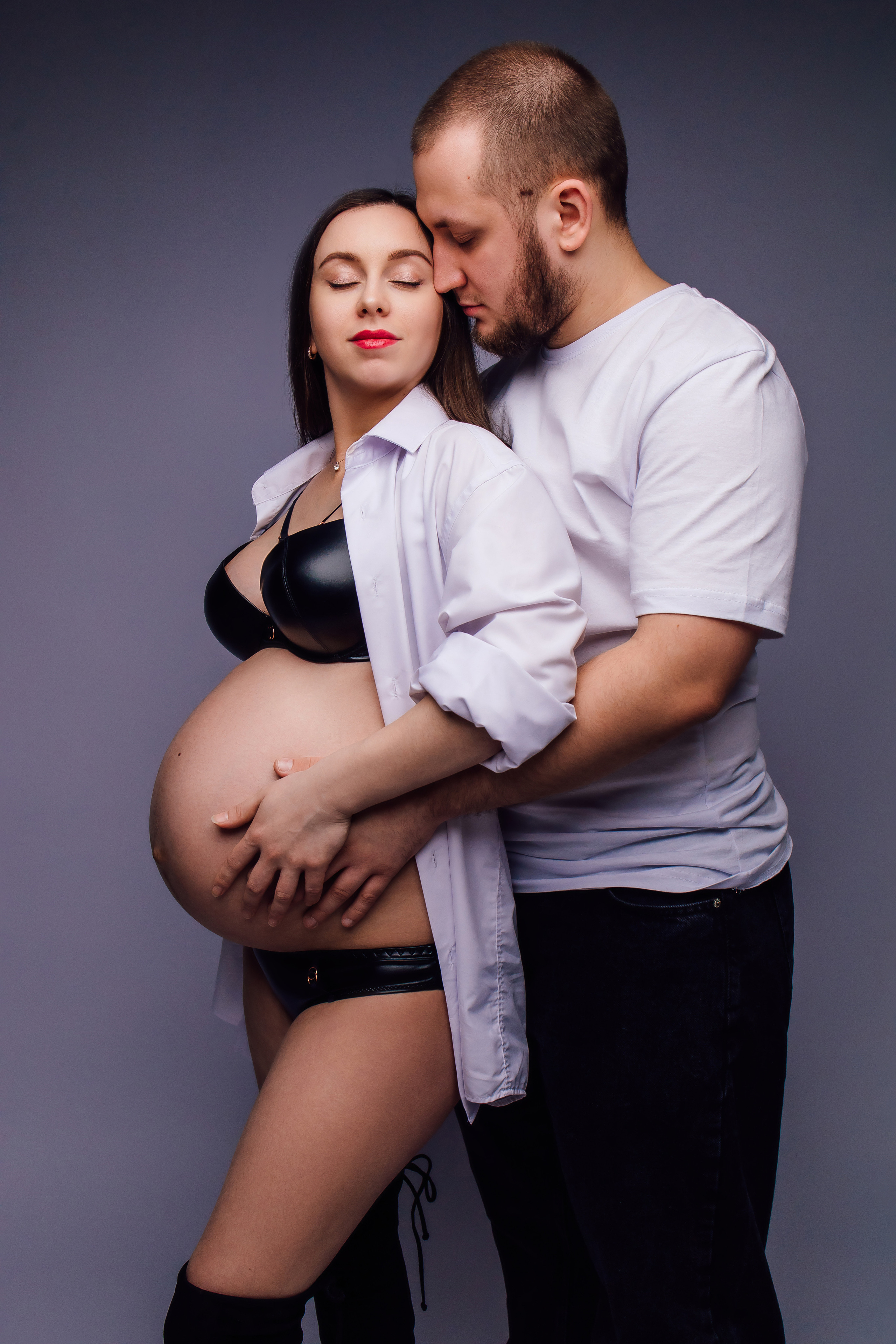 Анна в ожидании чуда