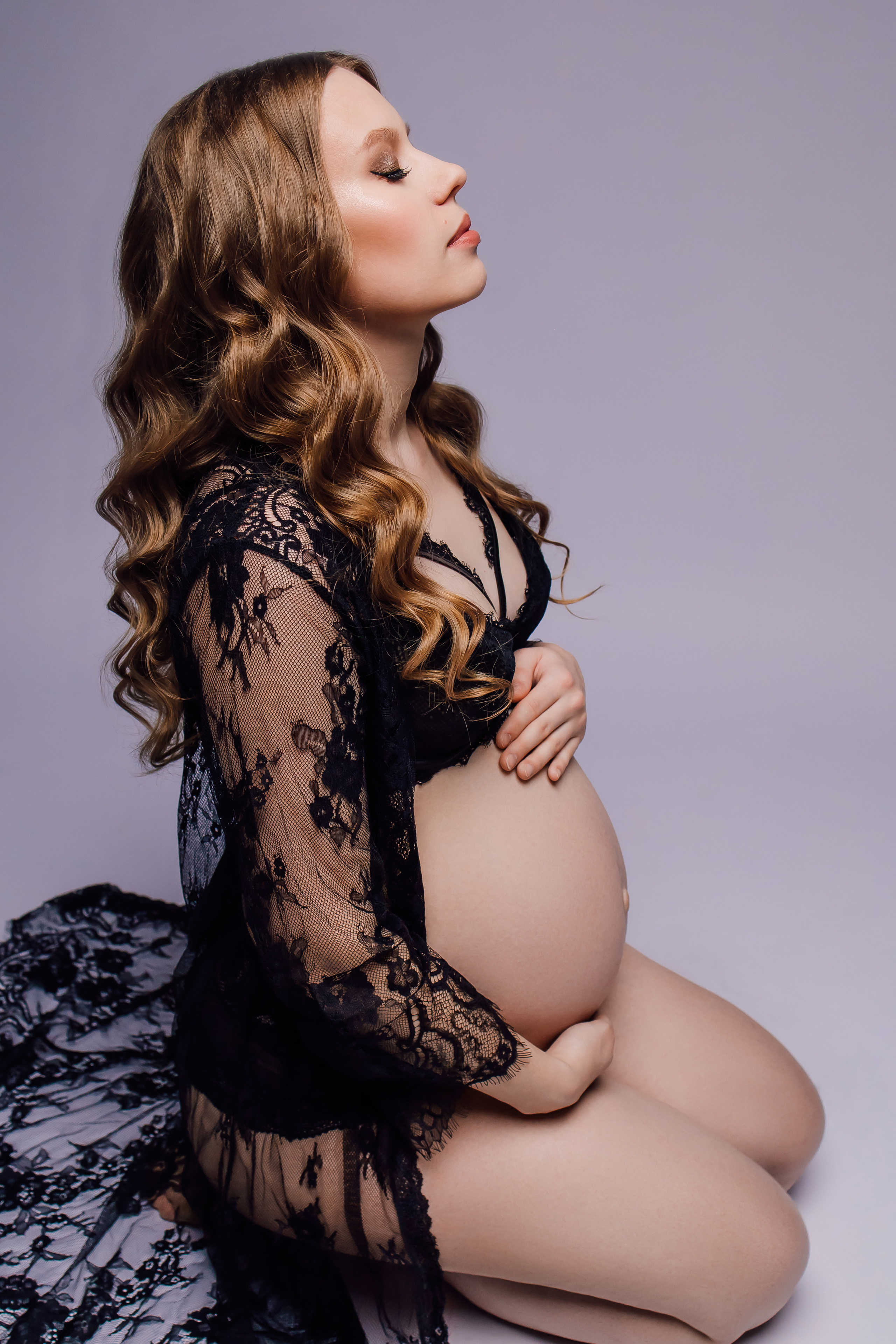 Любовь в ожидании чуда