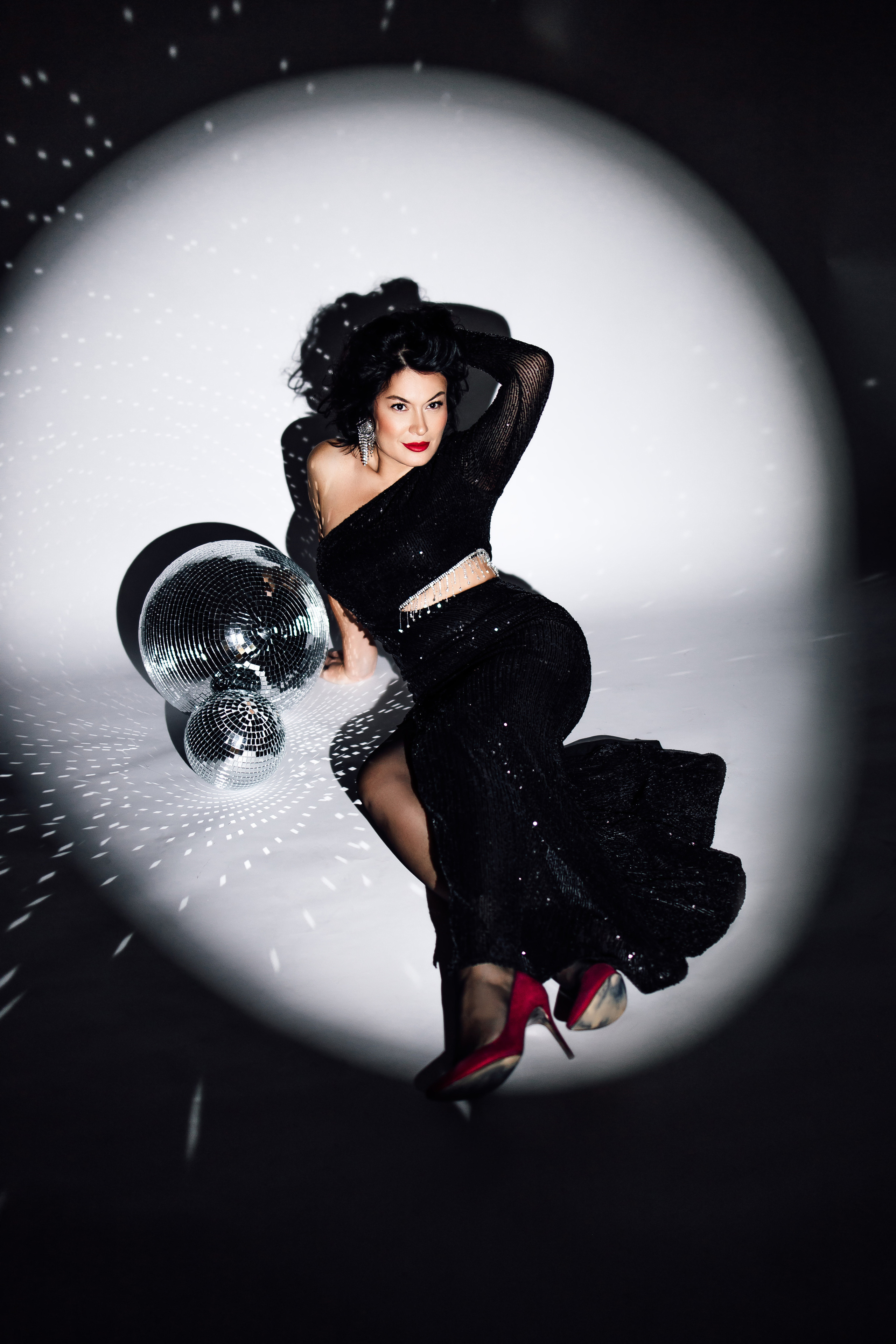 Визажист Оксана