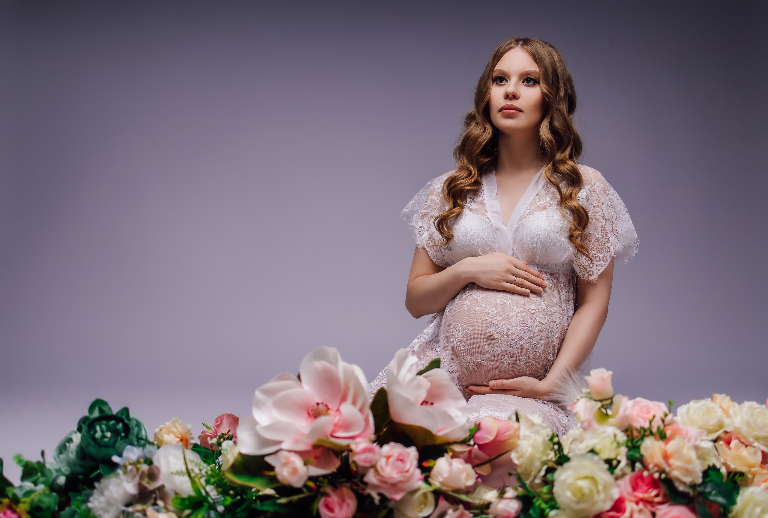 Любовь в ожидании чуда