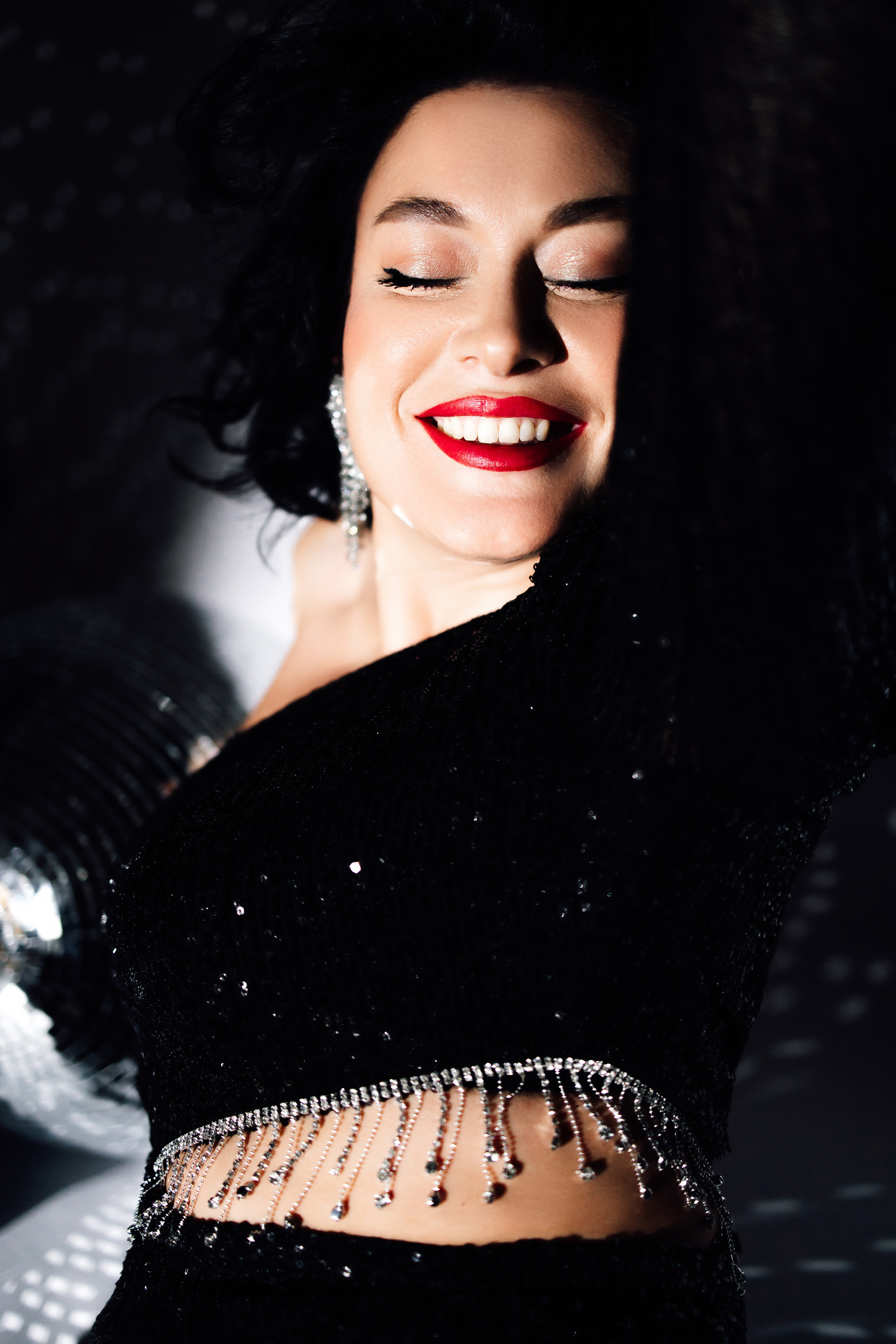 Визажист Оксана