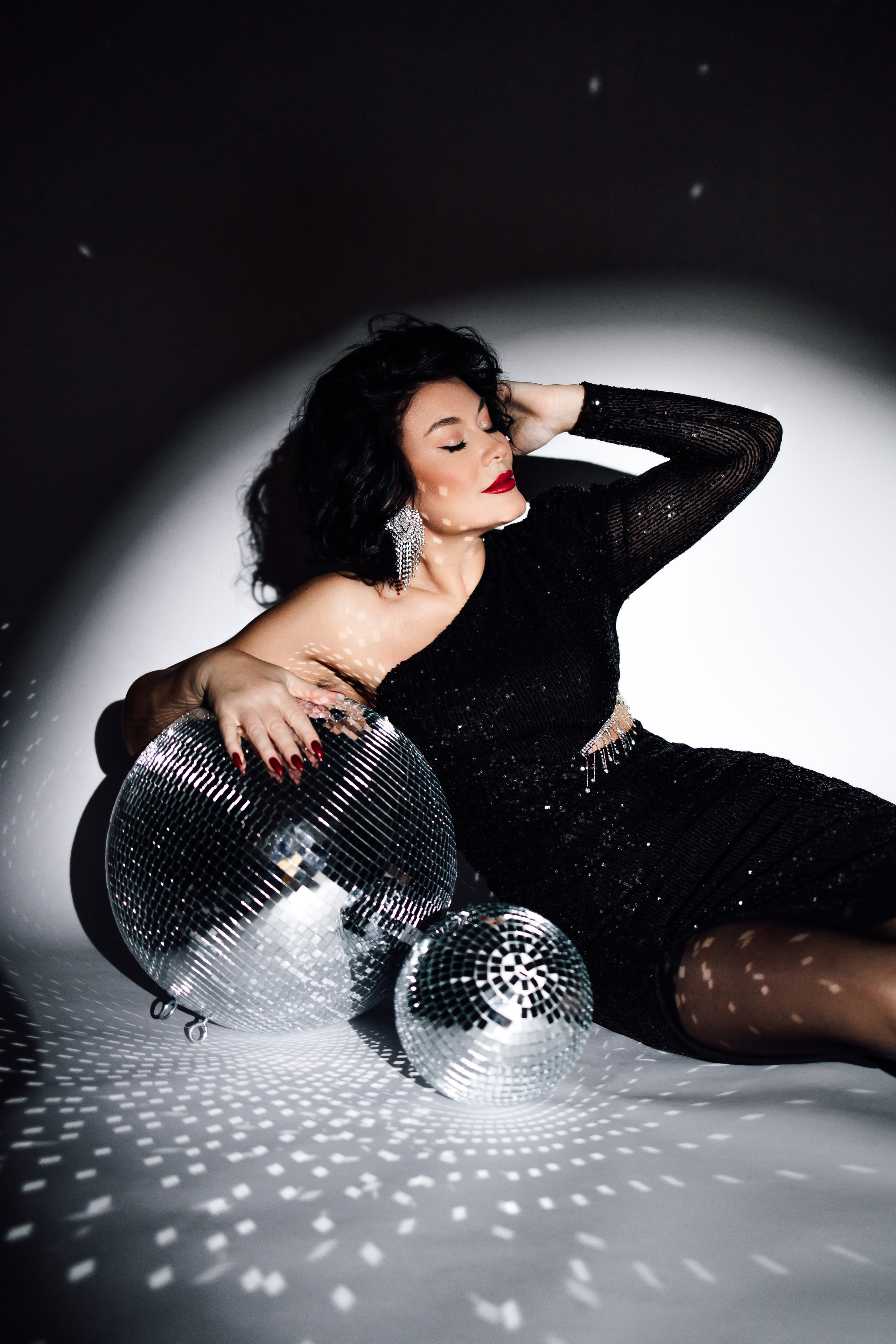 Визажист Оксана