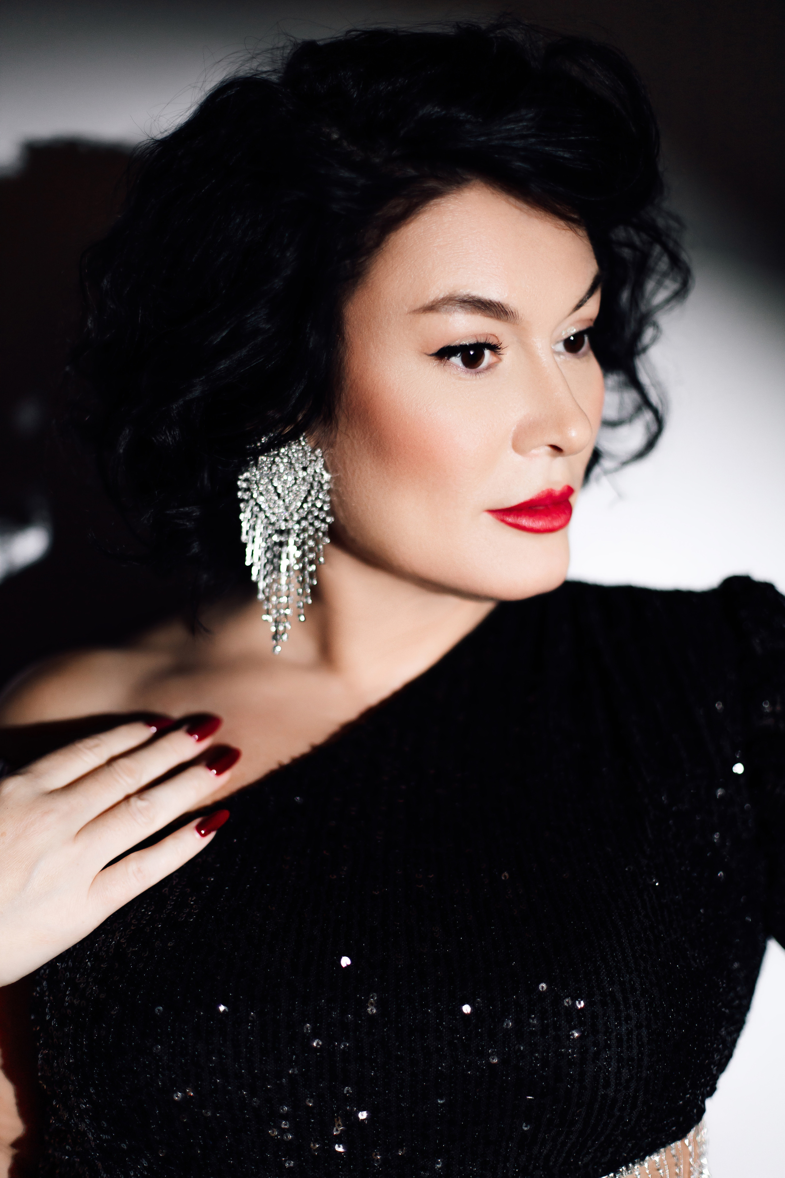 Визажист Оксана