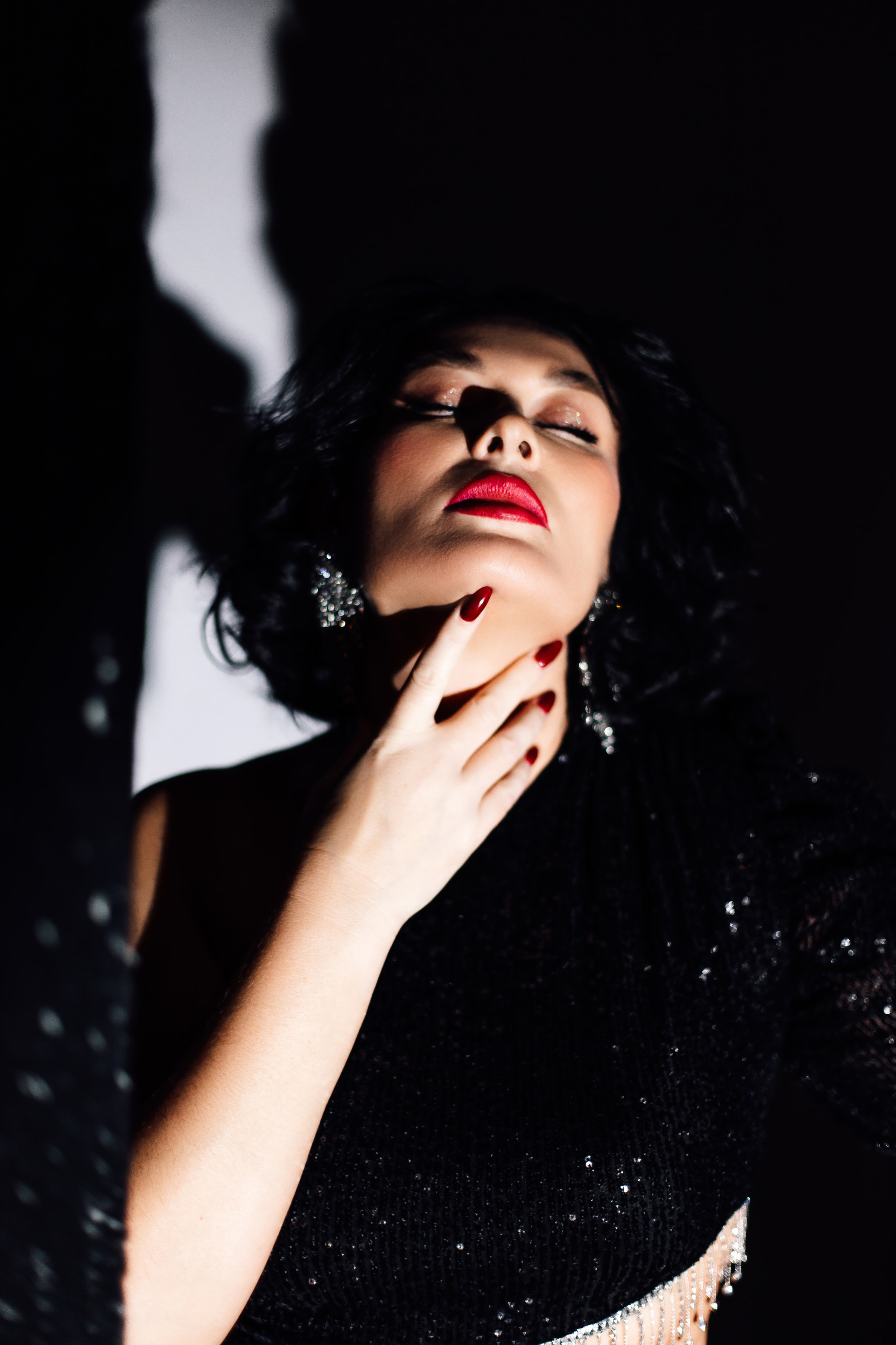 Визажист Оксана