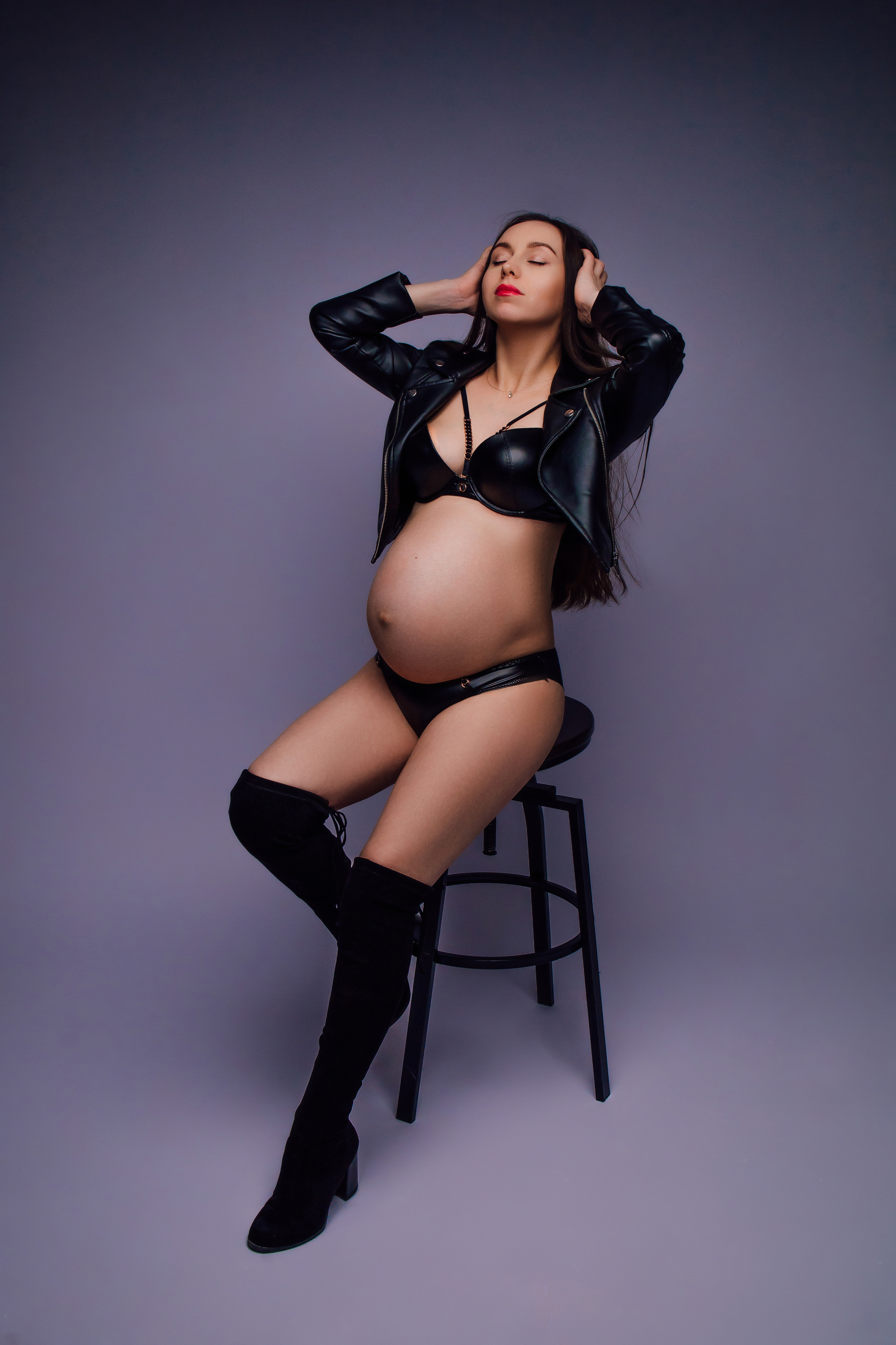 Анна в ожидании чуда