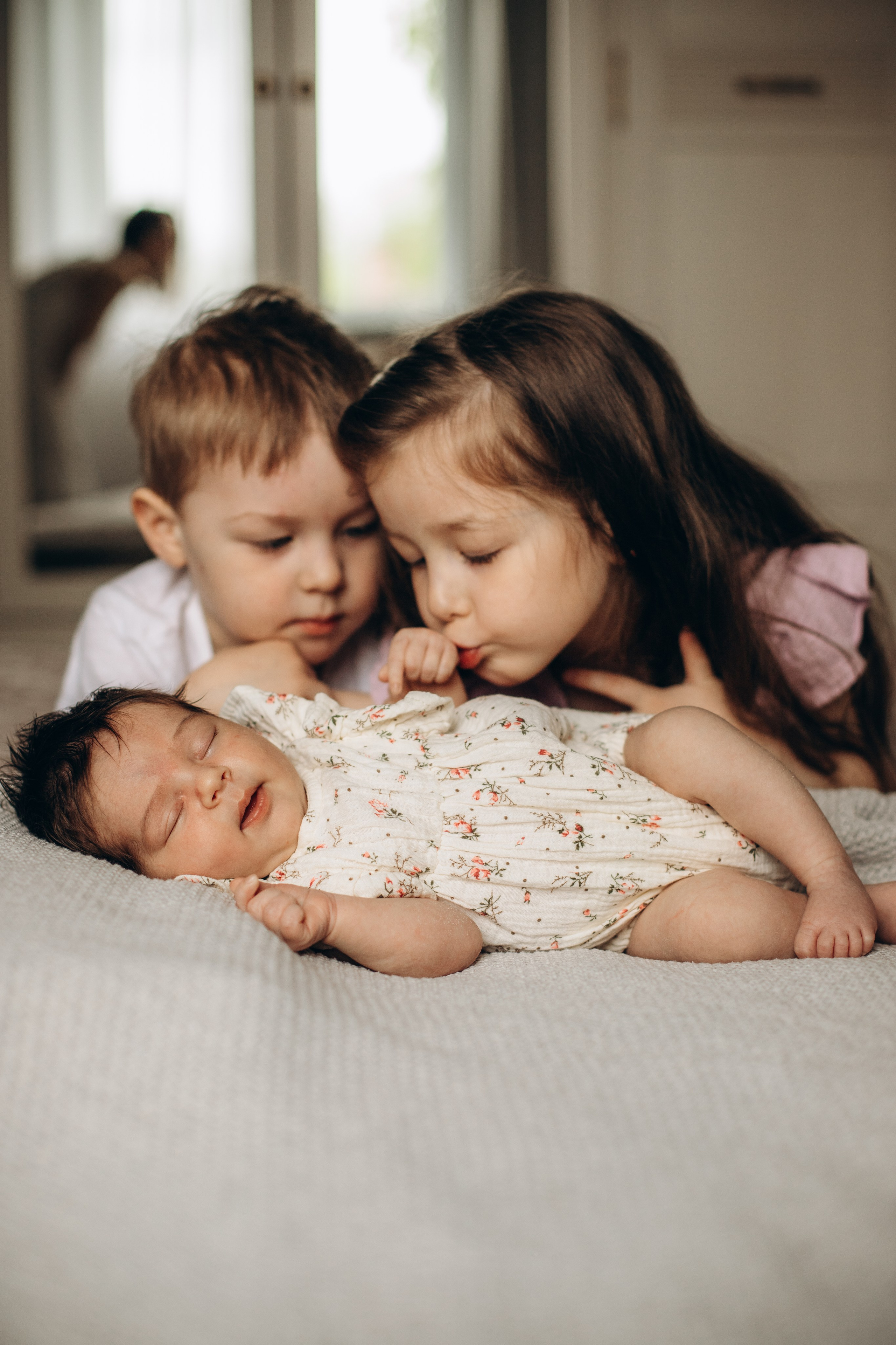 Семейный фотограф новорожденных УФА Гульнара Зиновьева