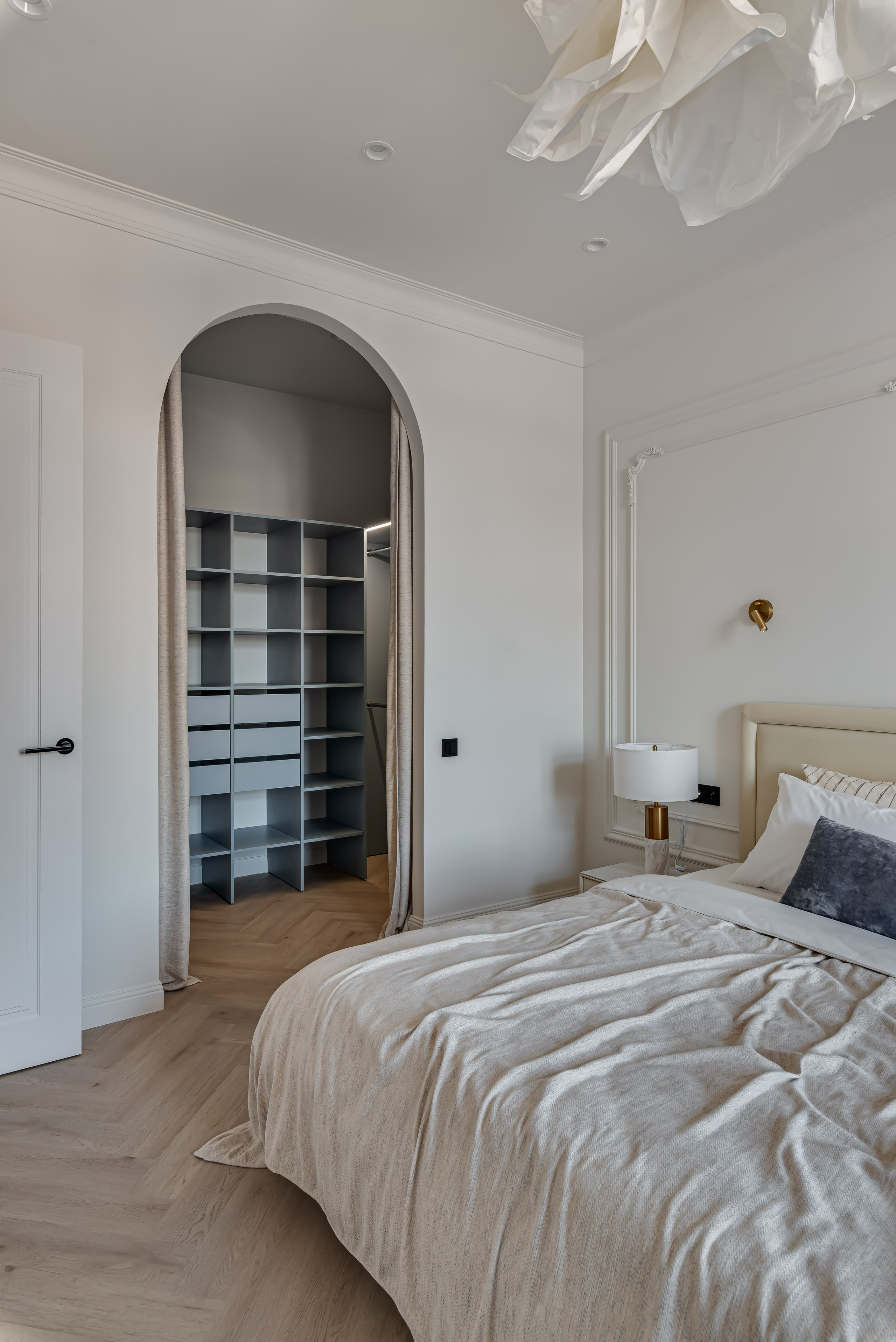 Кутуза Флиппинг, 54 м. Главная