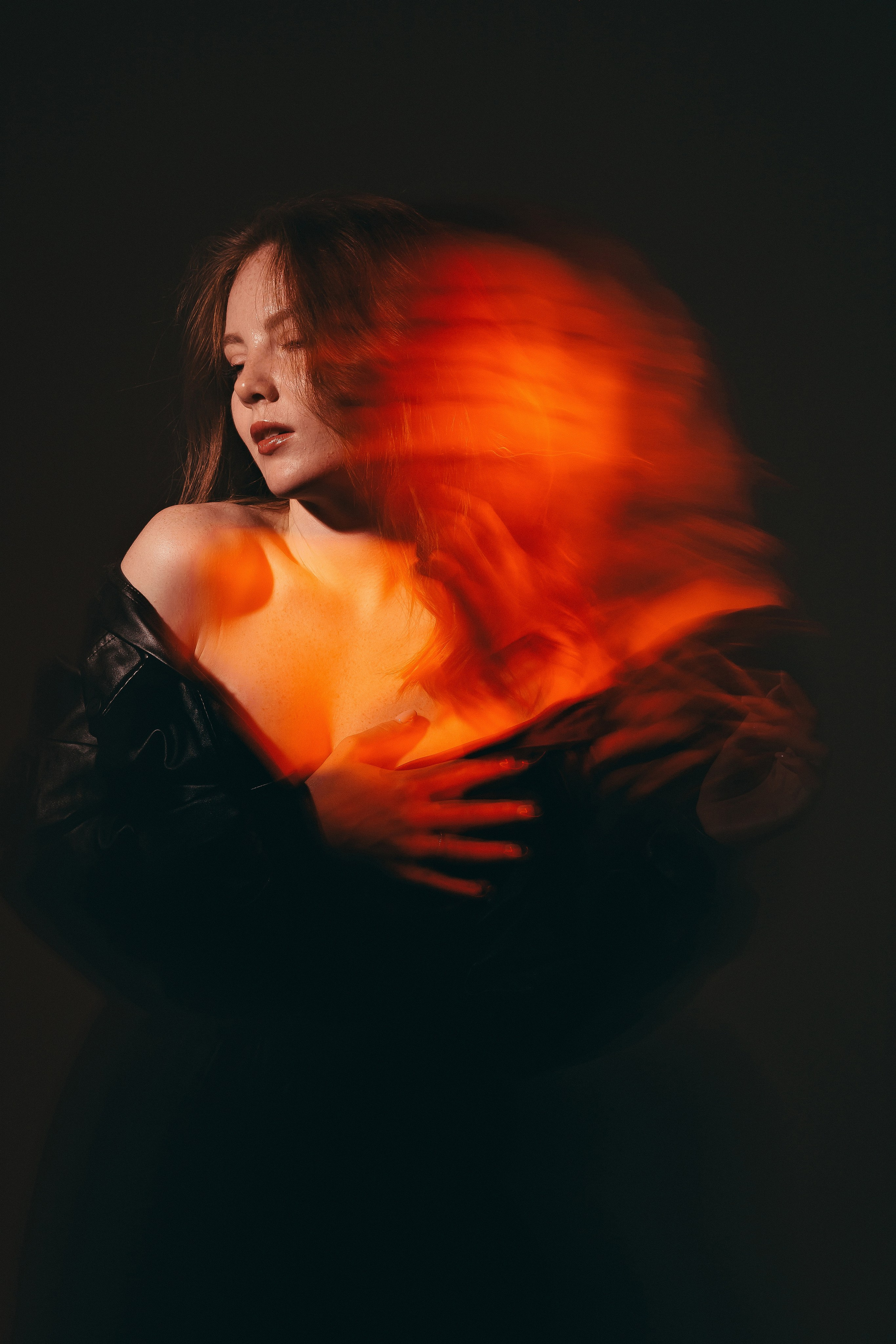 Рита. Семейный фотограф в Москве Алла Суворова