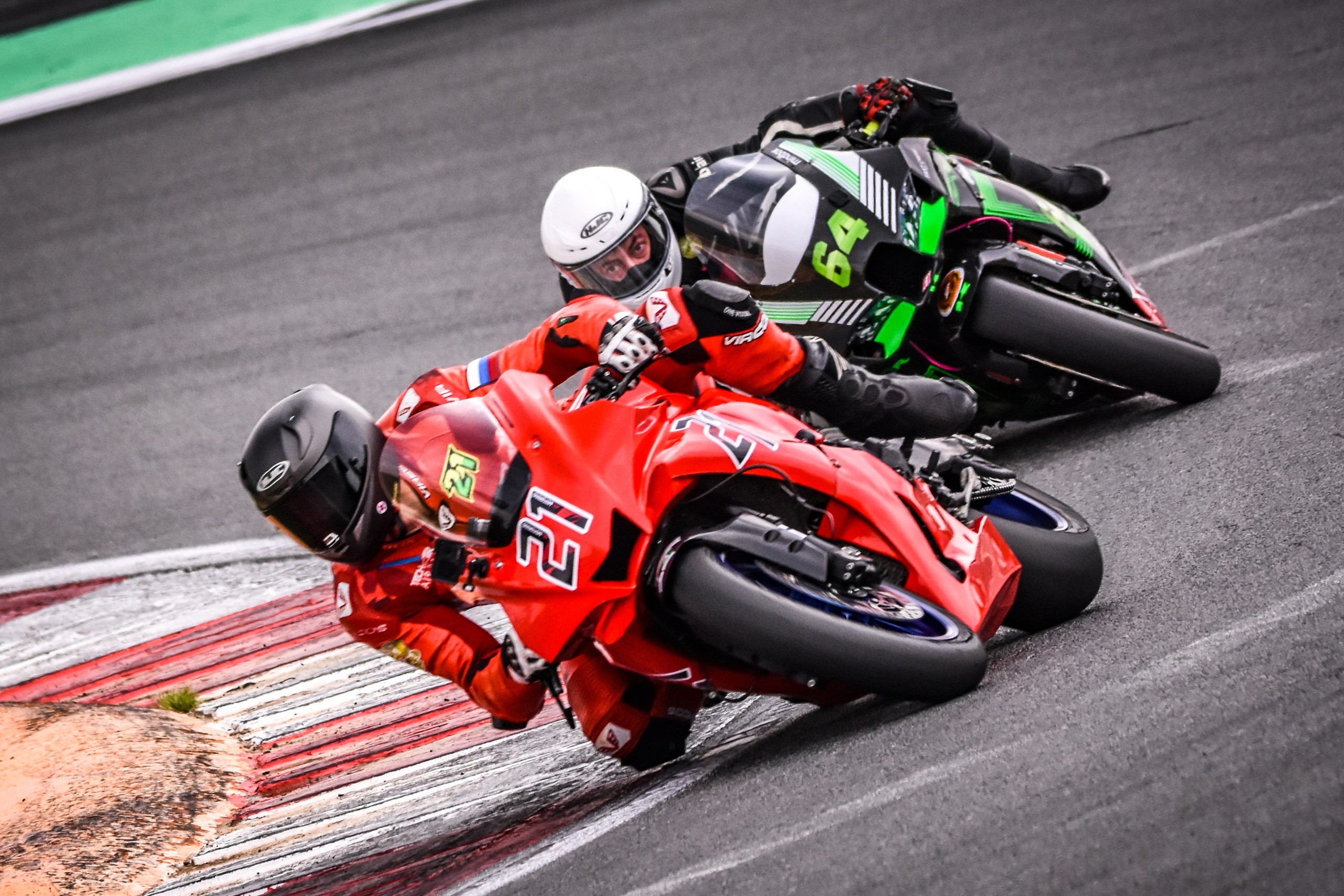 MRW — Motoring — 19-20.07.2025. AlexFecto — галереи фотографий