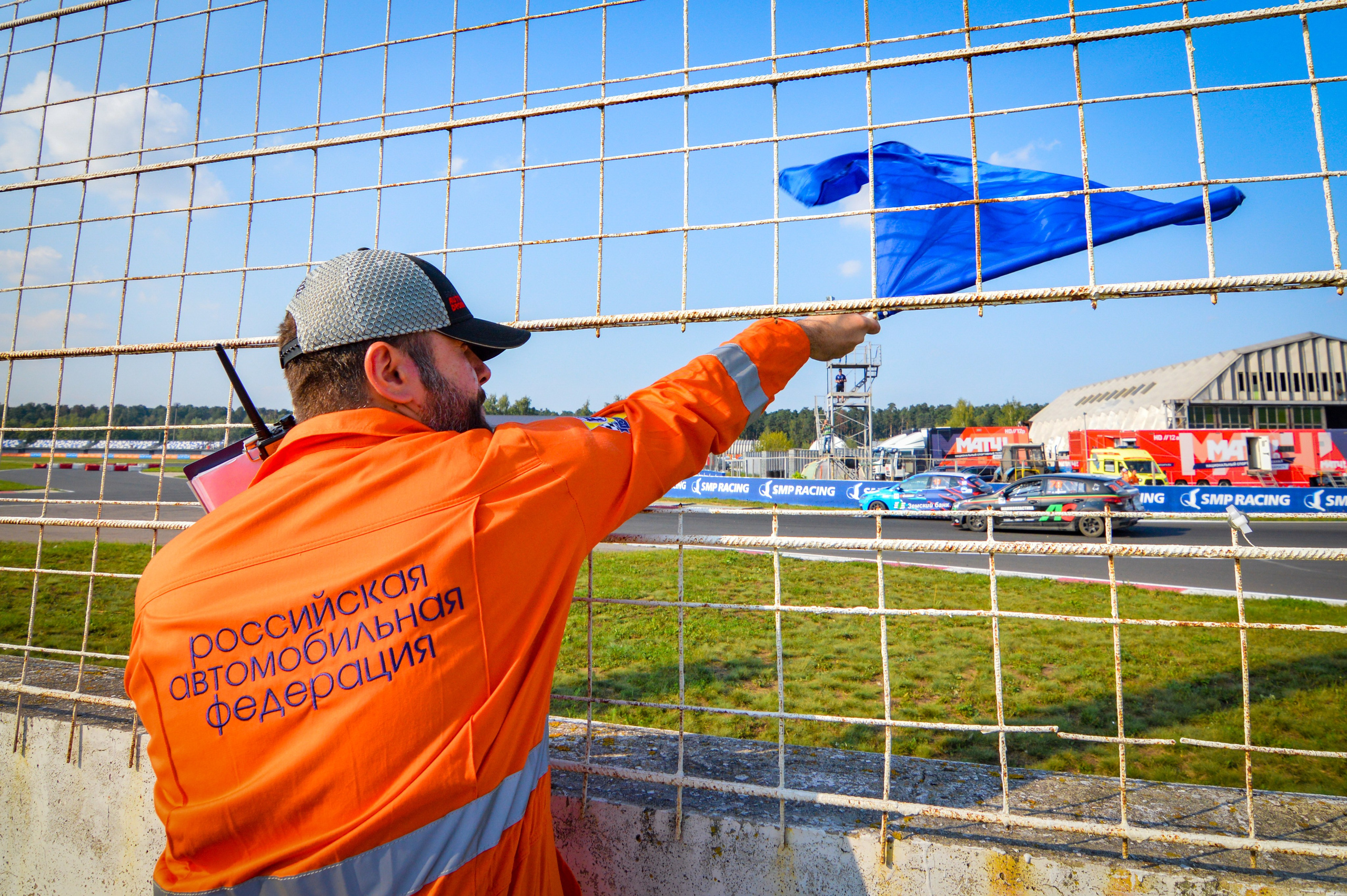 Мячково — G-Drive СМП РСКГ — 19.08.2023. AlexFecto — галереи фотографий