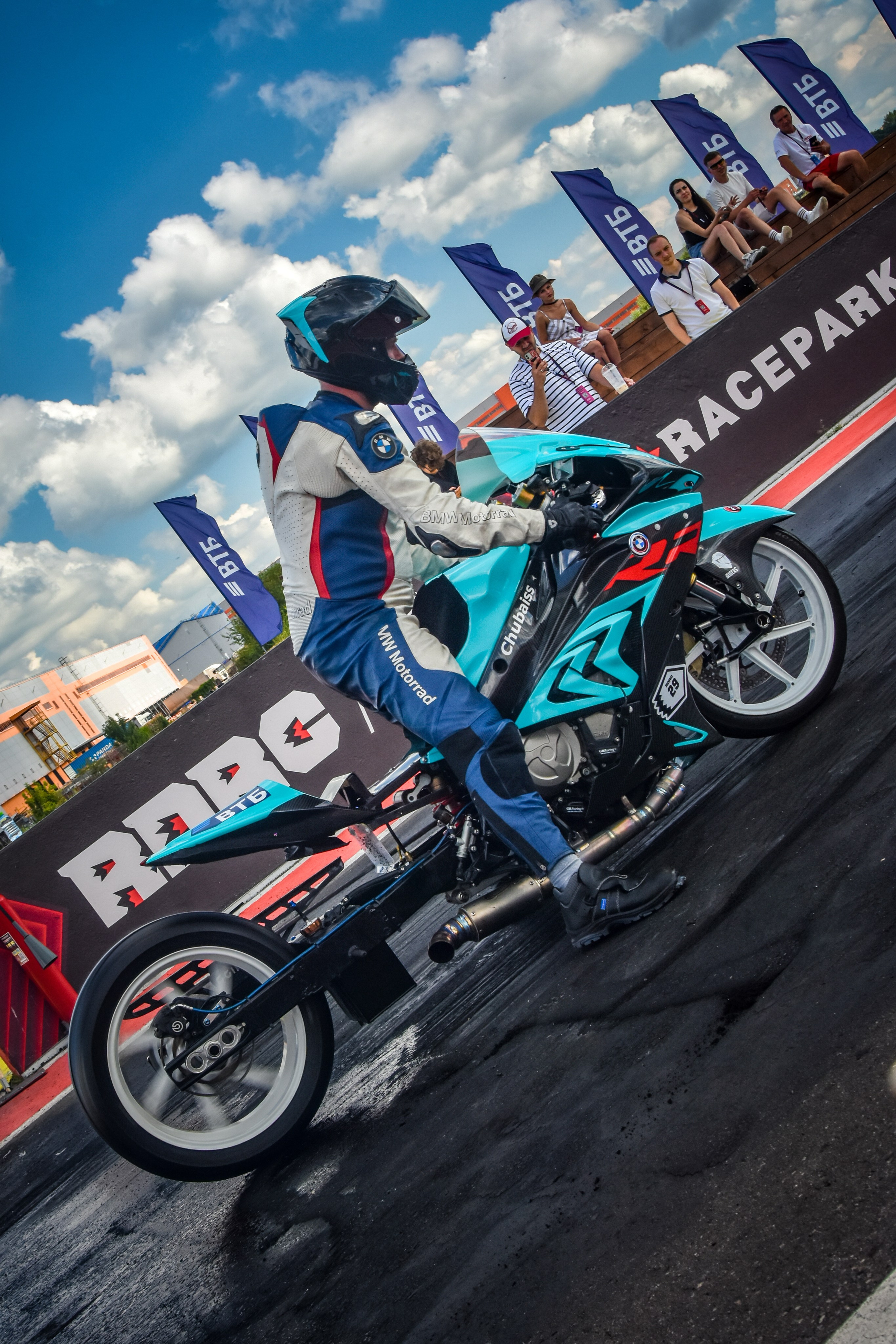 RDRC — 4 этап — 2-3.08.2025. AlexFecto — галереи фотографий