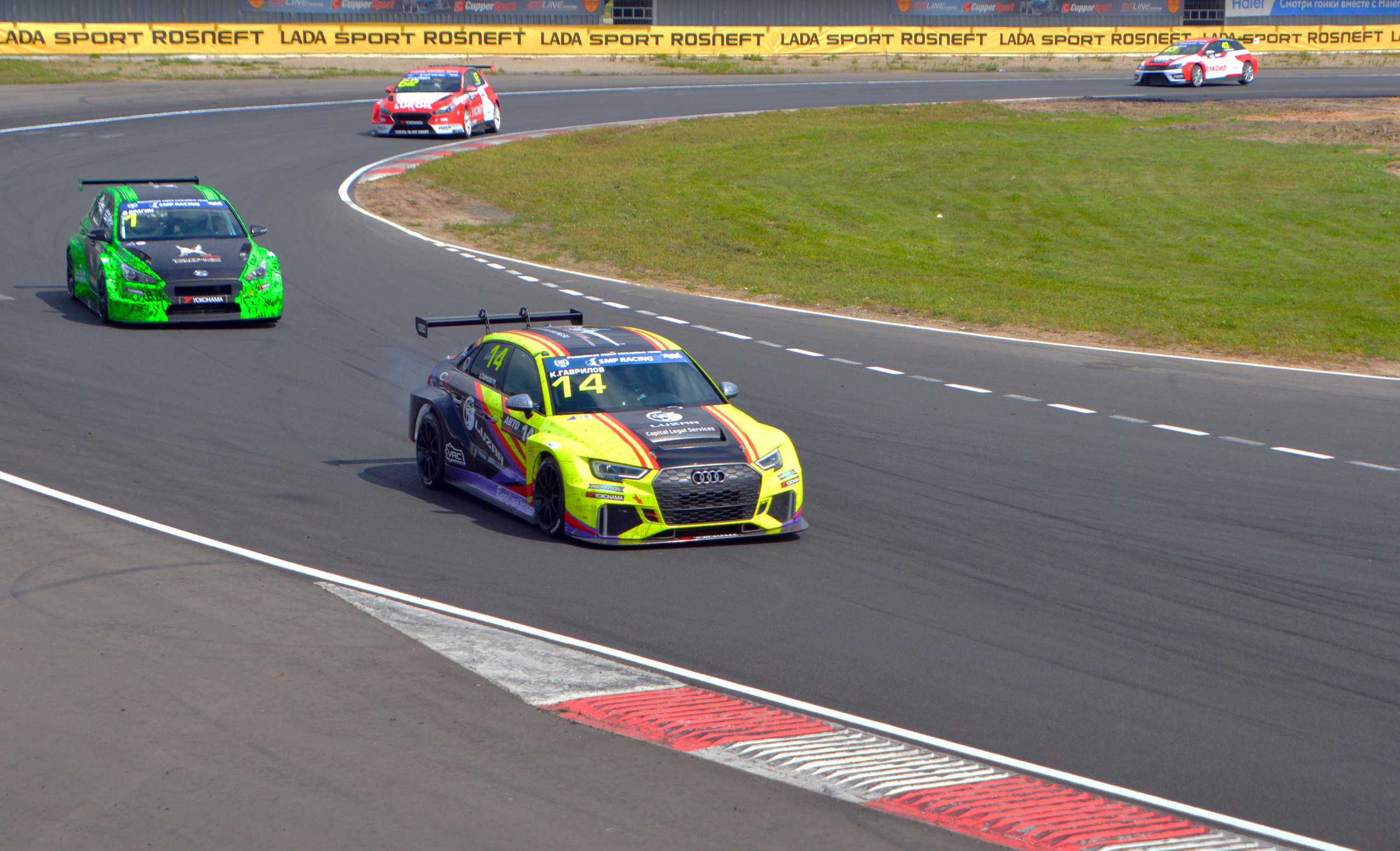 Мячково — СМП РСКГ — 2-4.08.2019. AlexFecto — галереи фотографий