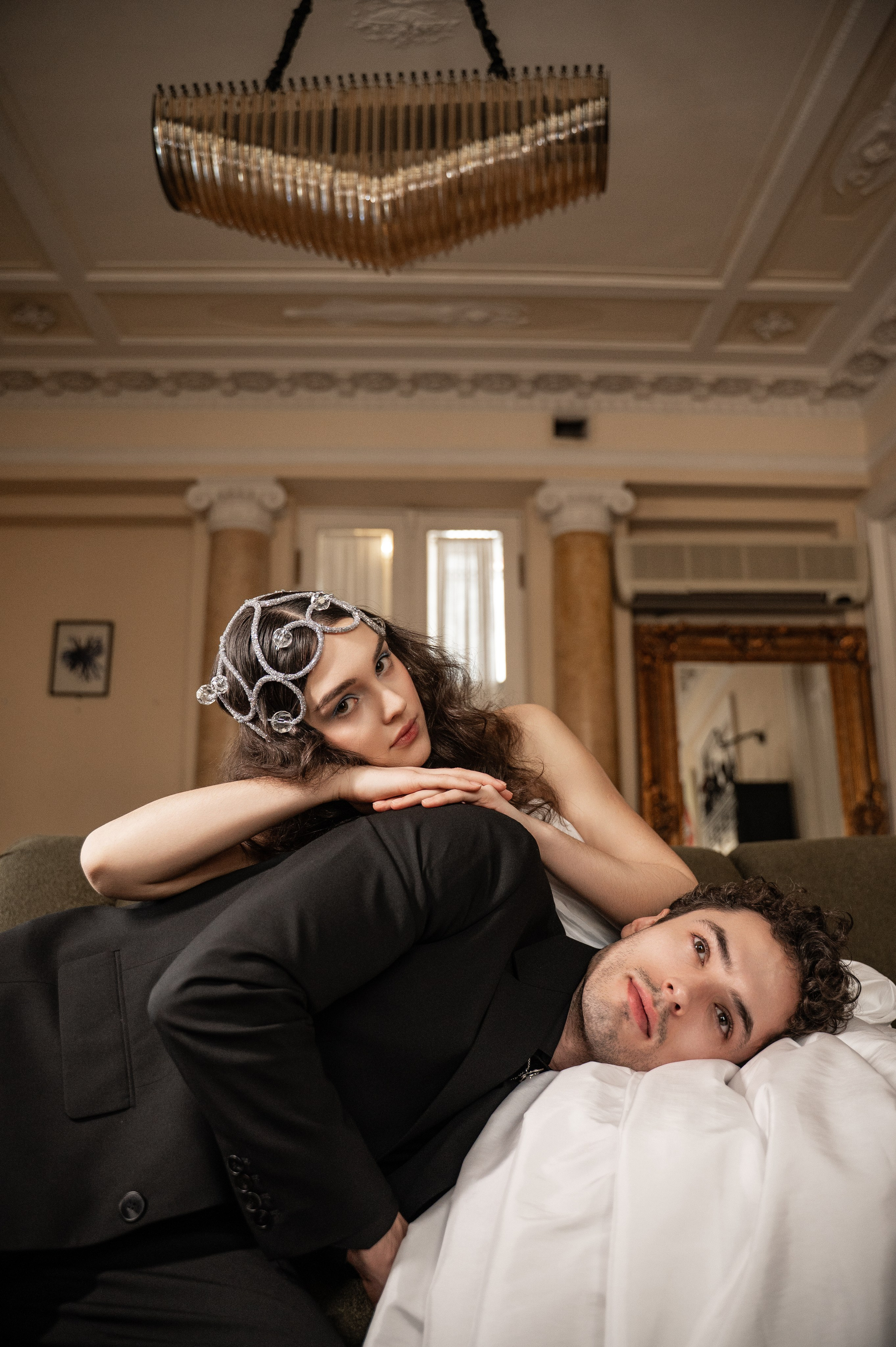 Wedding. Журавлёва Елена