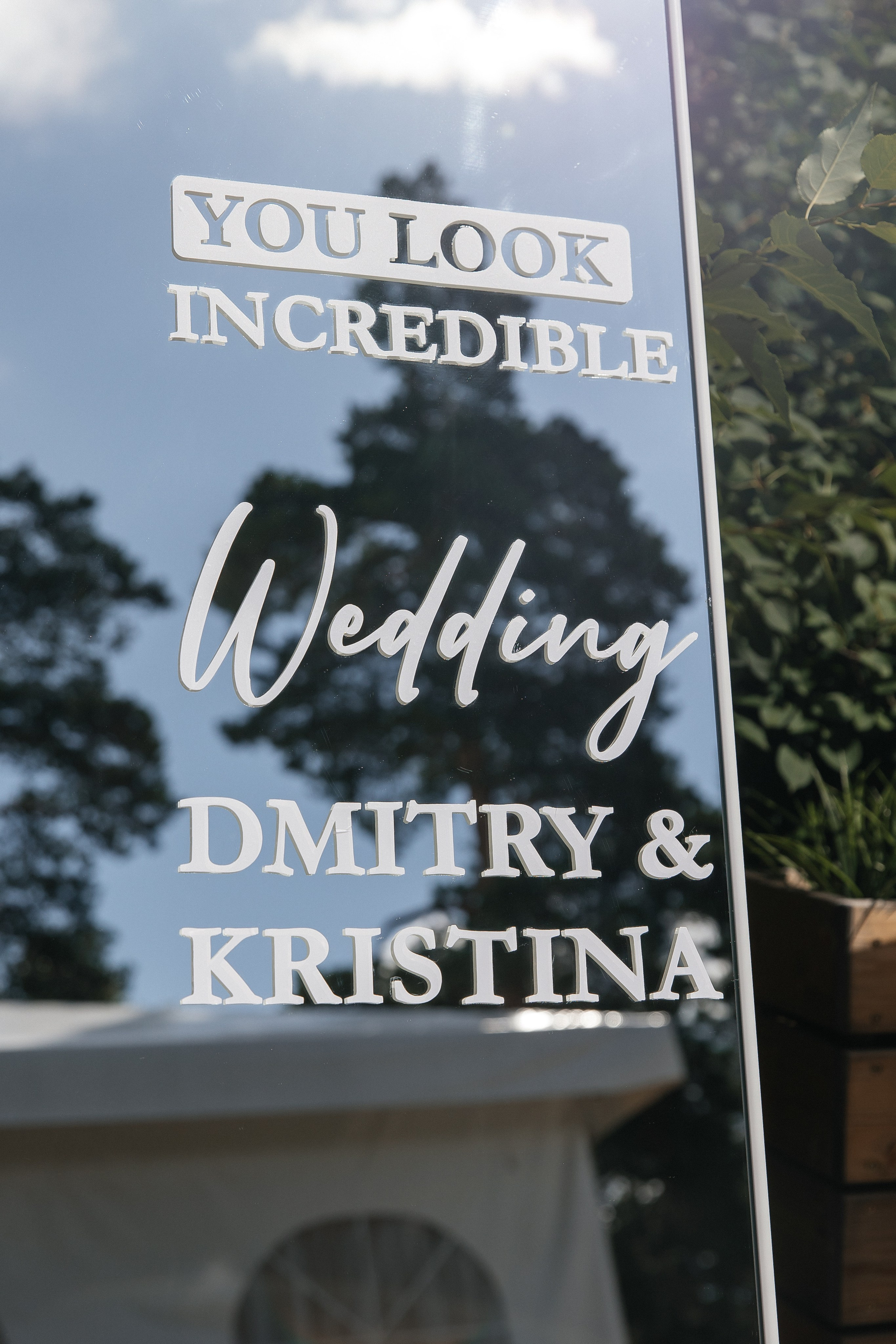 KRISTINA & DMITRIY. Свадебный фотограф | Екатеринбург | Сочи | Артем Шестаков