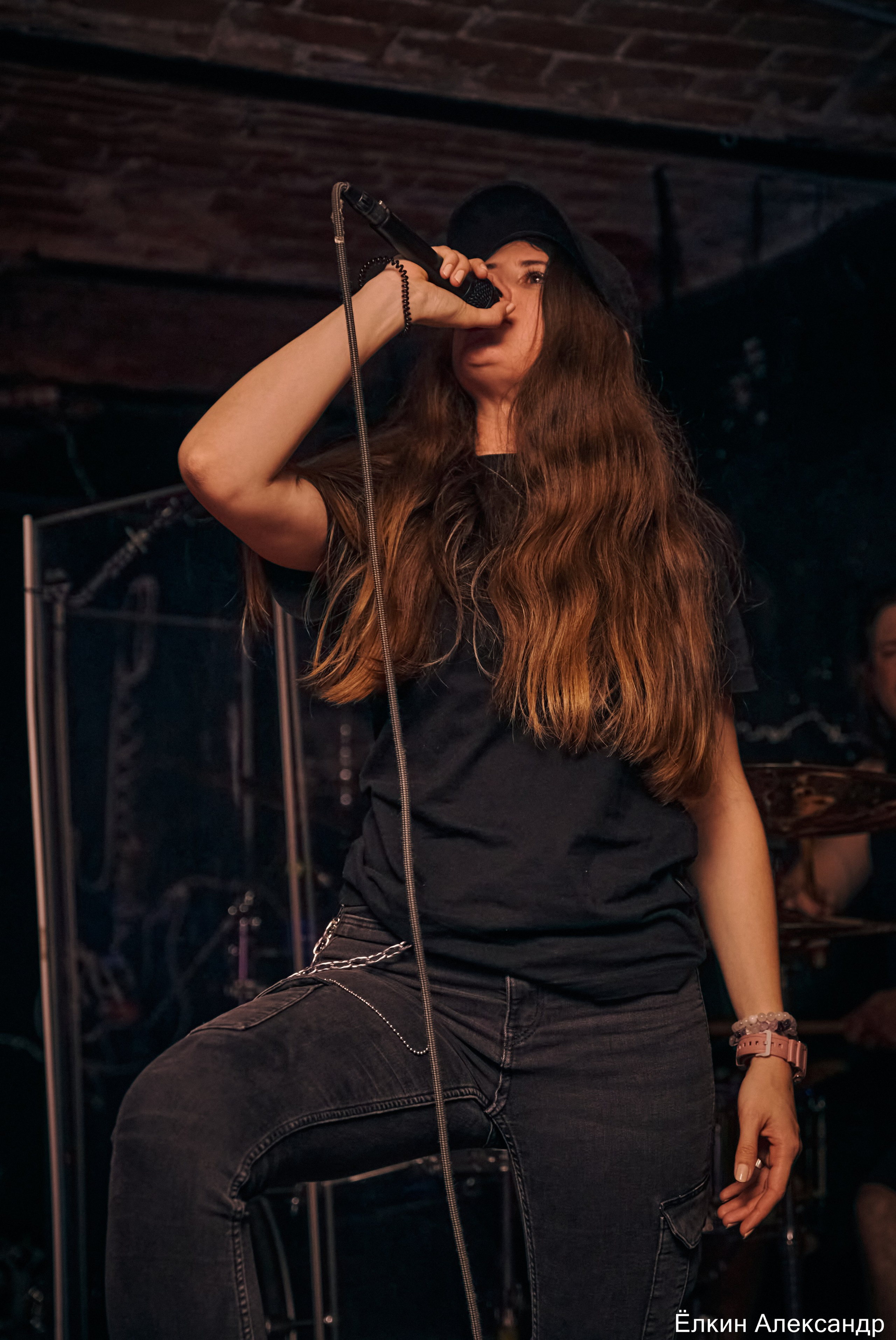 Autopsy Night / 27 сентября / Омск. Ёлкин Александр Фотограф