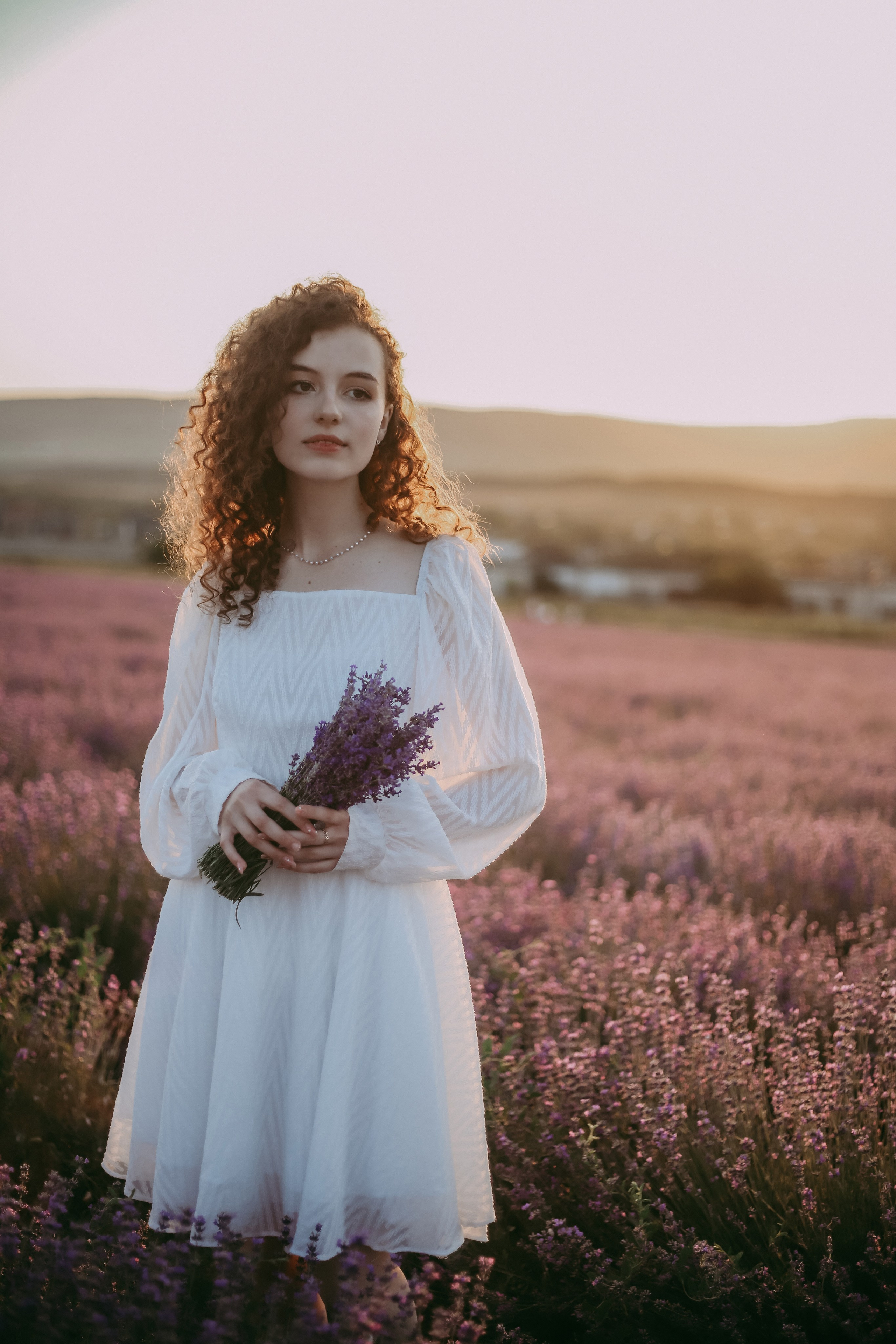 Анна. Photo by Tolmacheva | Crimea