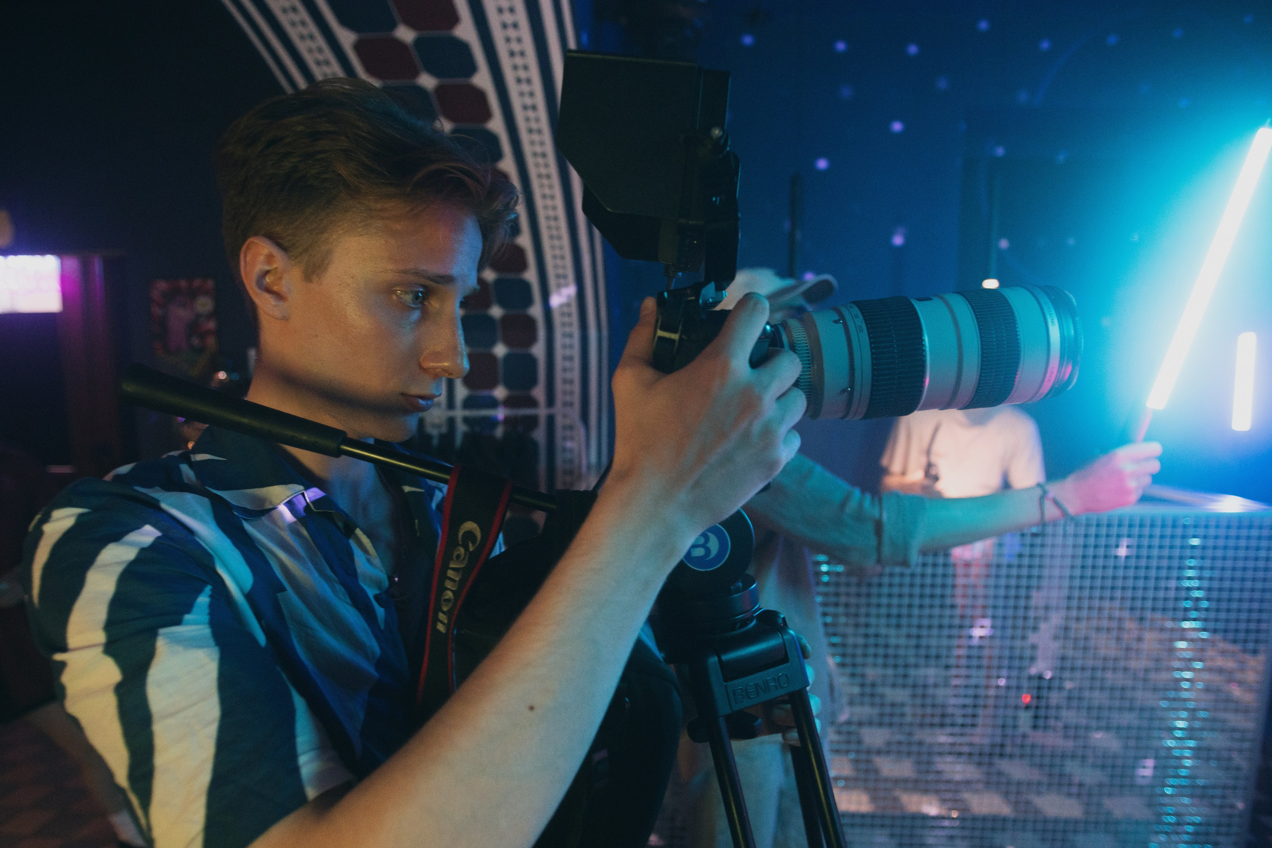 Zenka «Mind in Wine» backstage. Портретный Фотограф Александр «Konevtsoph» В Санкт-Петербурге